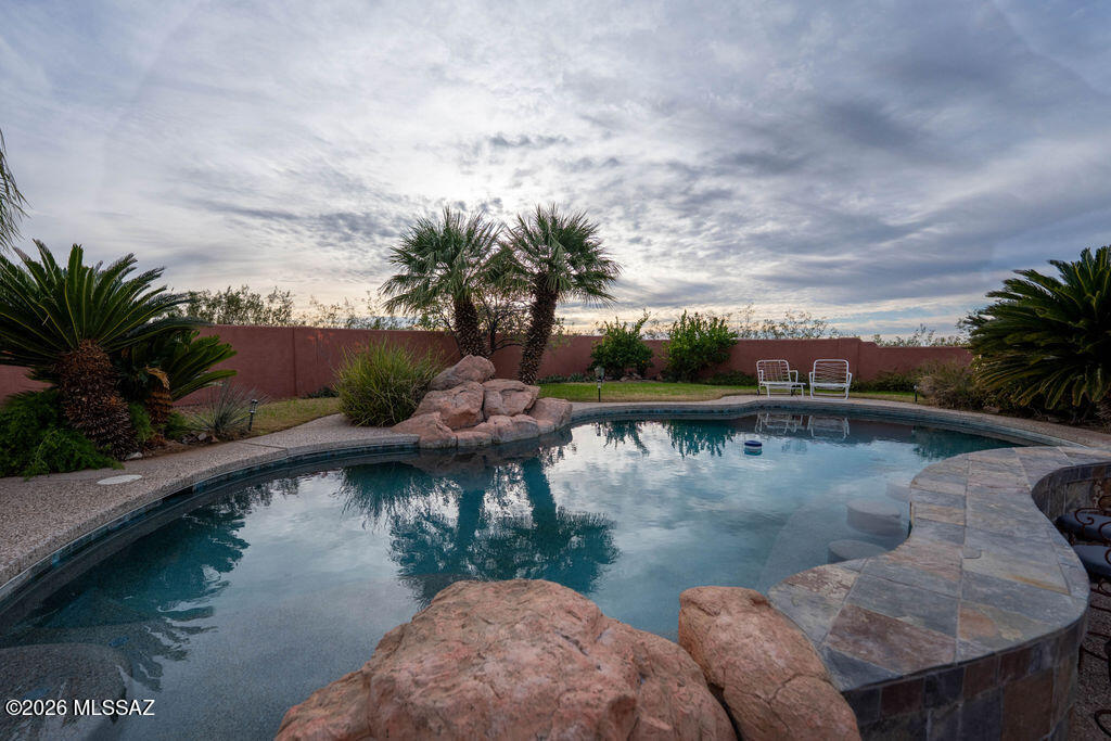 Sycamore Hills Est. (1-82) - Residential