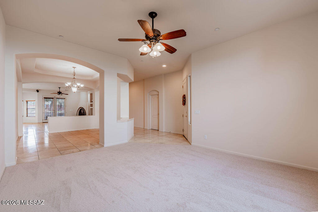Sycamore Hills Est. (1-82) - Residential