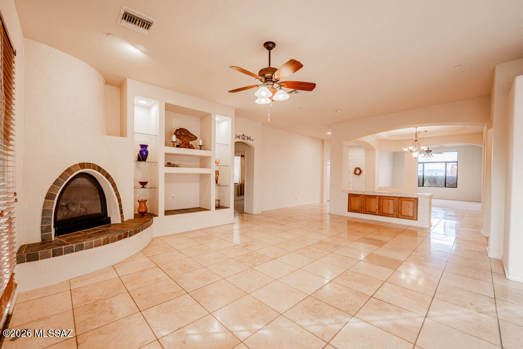 Sycamore Hills Est. (1-82) - Residential