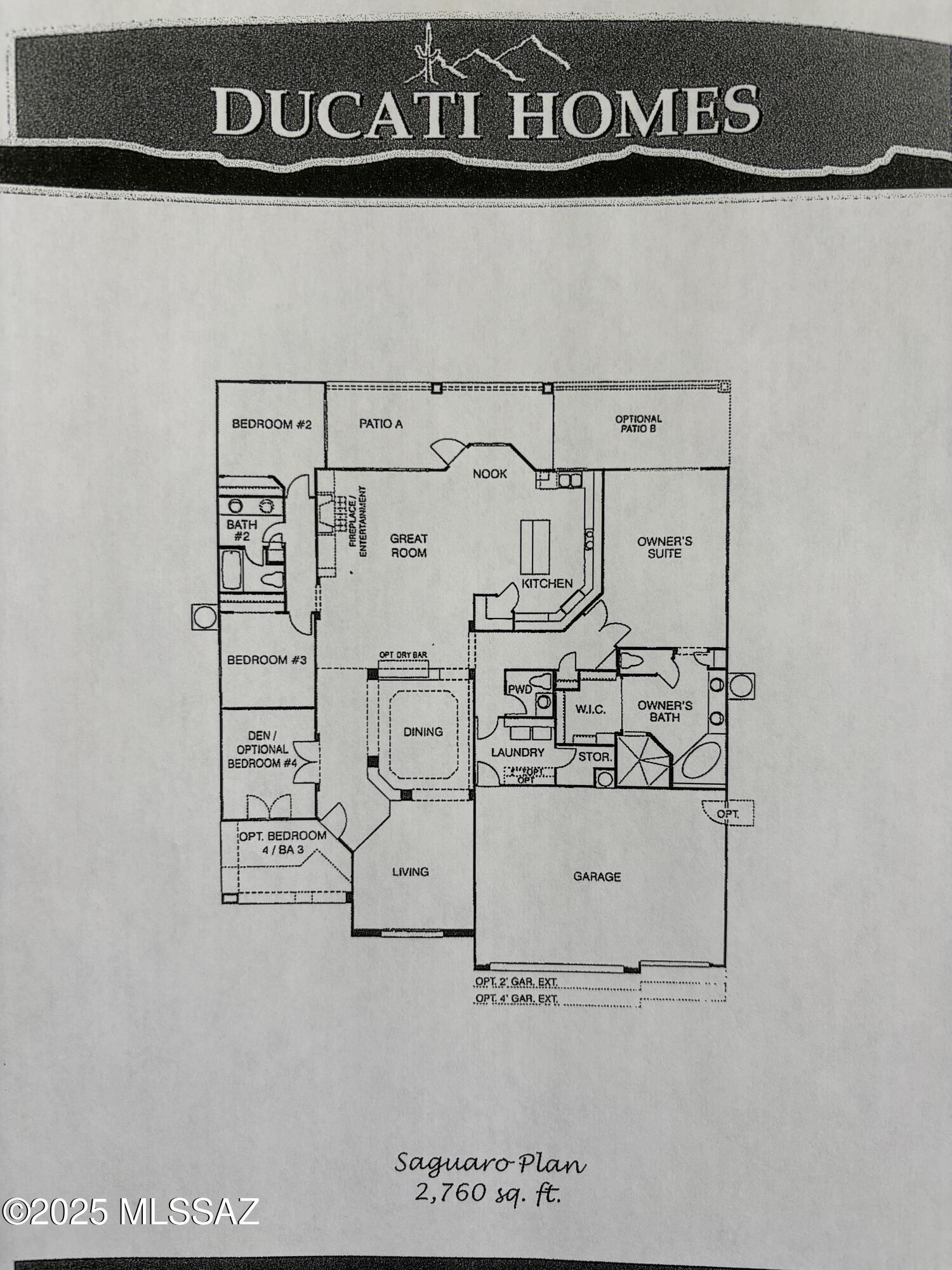 Sycamore Hills Est. (1-82) - Residential