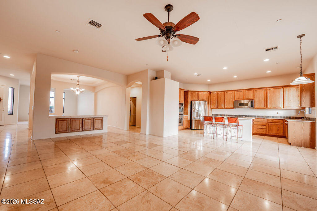 Sycamore Hills Est. (1-82) - Residential