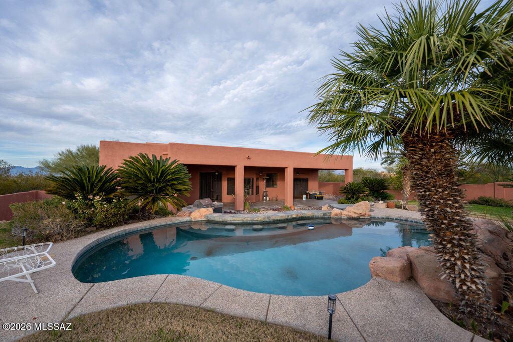 Sycamore Hills Est. (1-82) - Residential