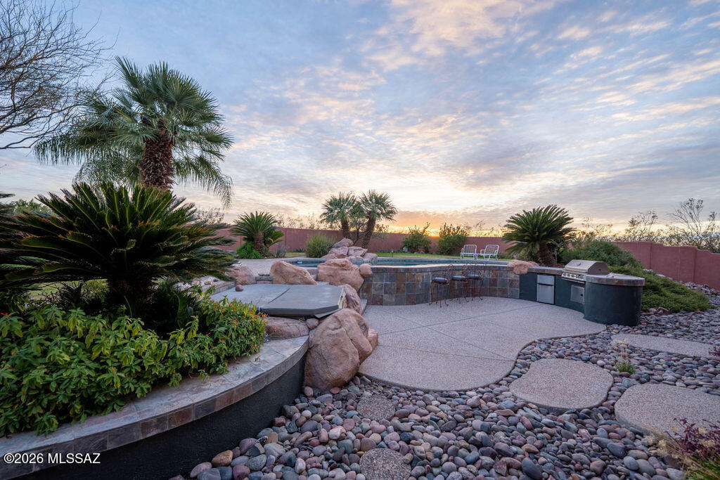 Sycamore Hills Est. (1-82) - Residential