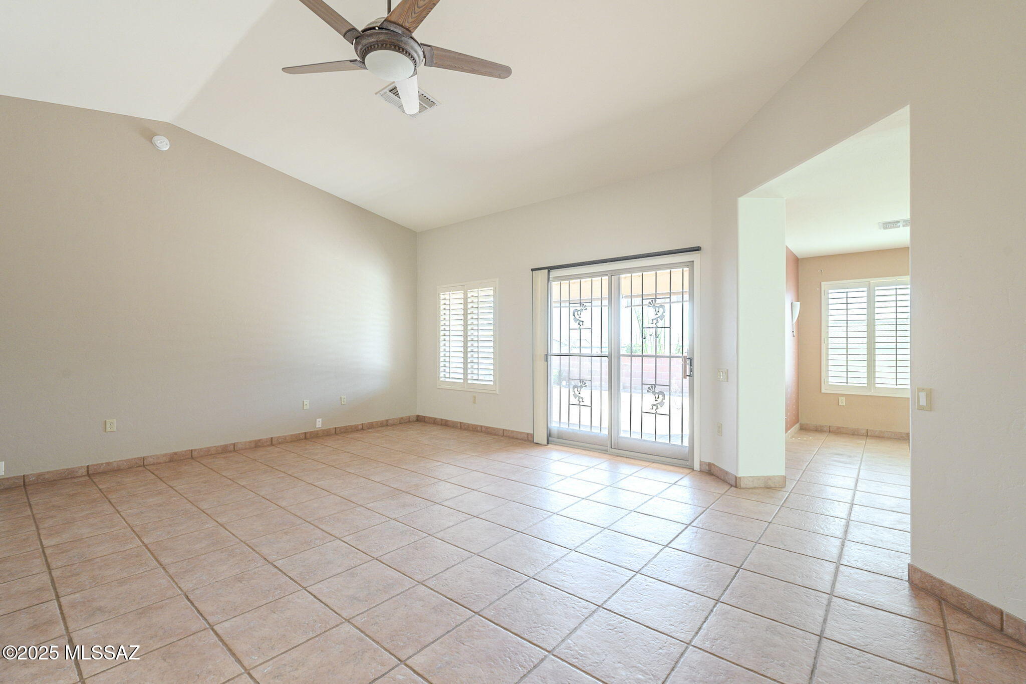 Las Campanas BLK G (96-216) - Residential