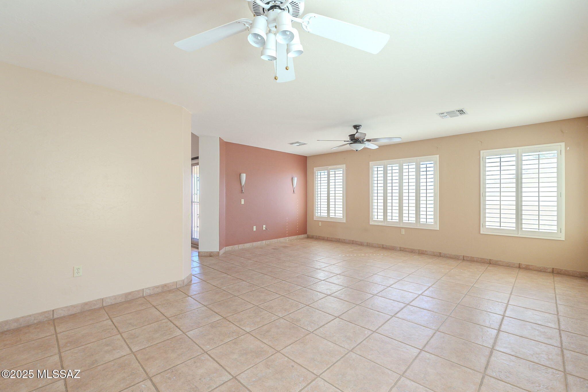 Las Campanas BLK G (96-216) - Residential