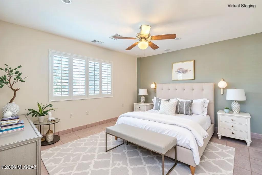 Las Campanas BLK G (96-216) - Residential