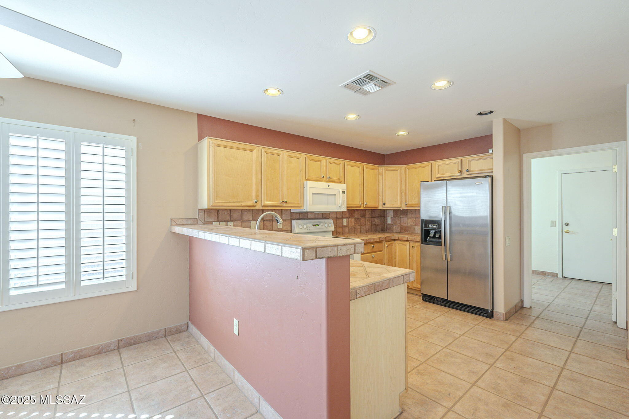 Las Campanas BLK G (96-216) - Residential