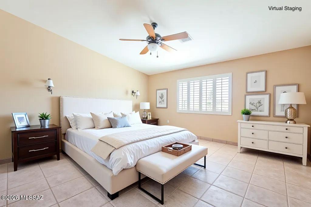 Las Campanas BLK G (96-216) - Residential