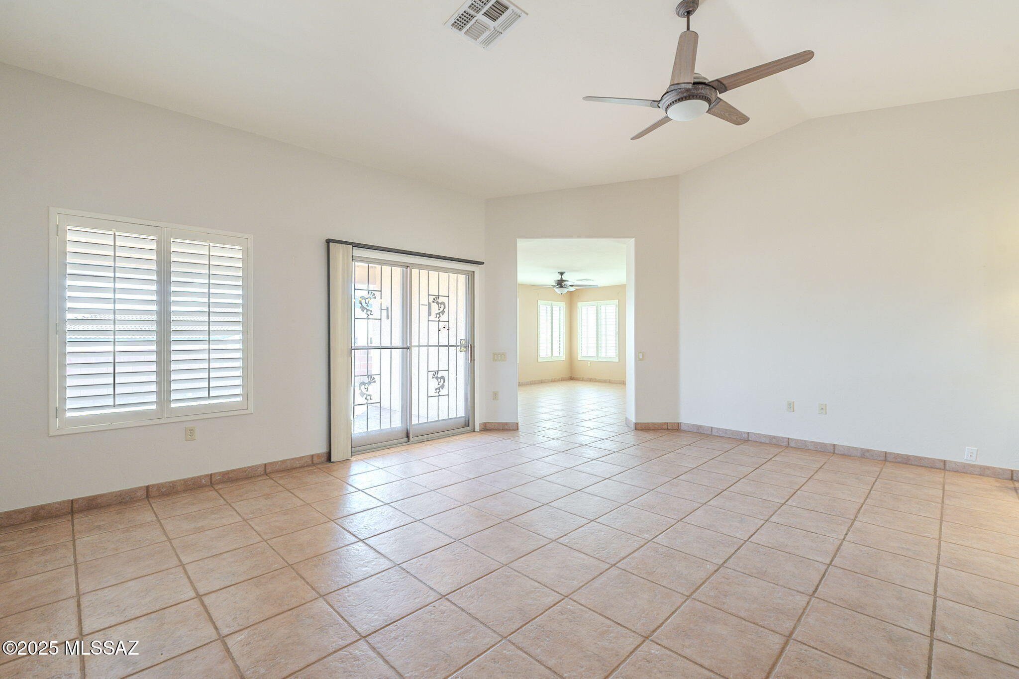 Las Campanas BLK G (96-216) - Residential