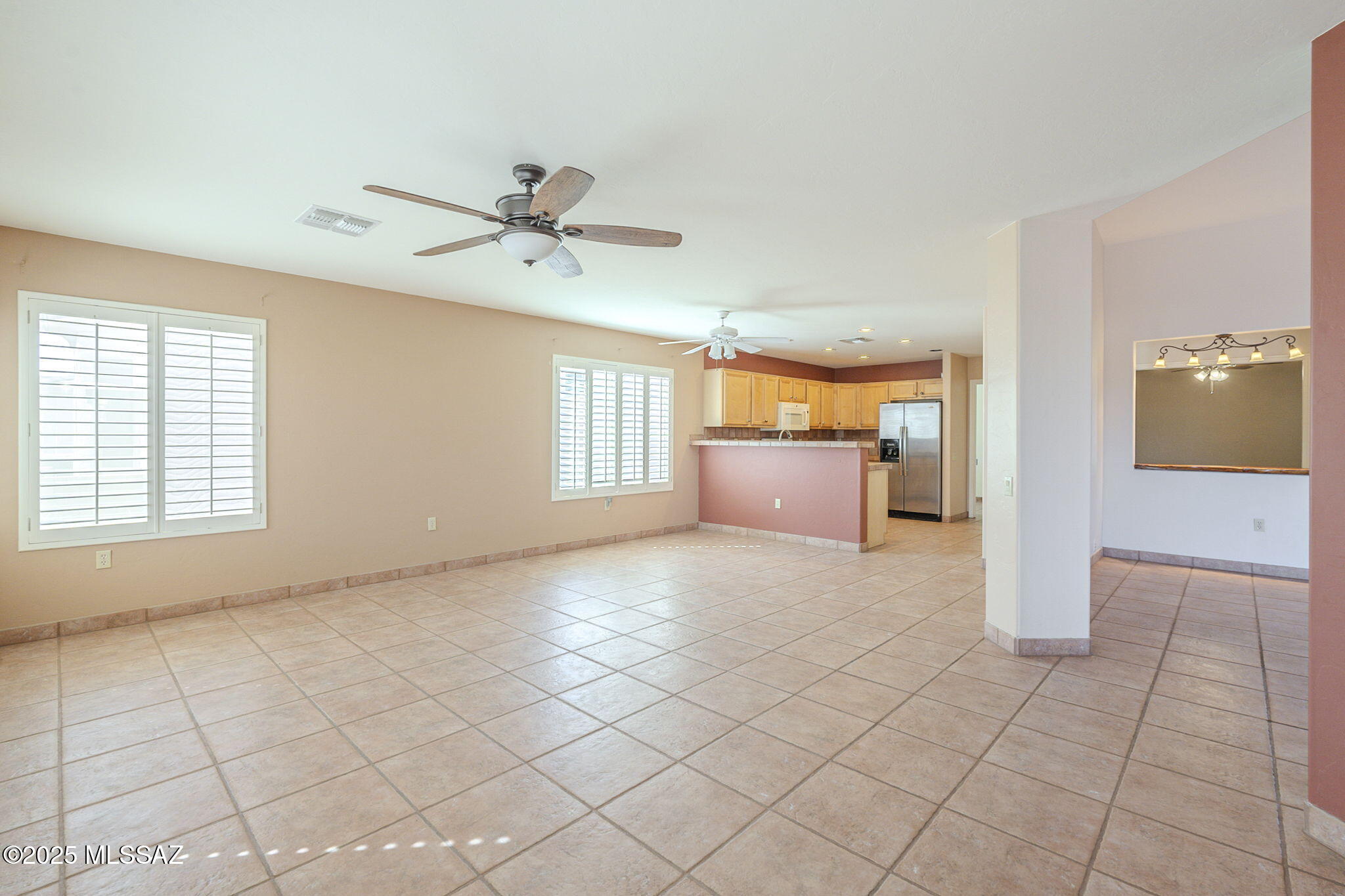 Las Campanas BLK G (96-216) - Residential