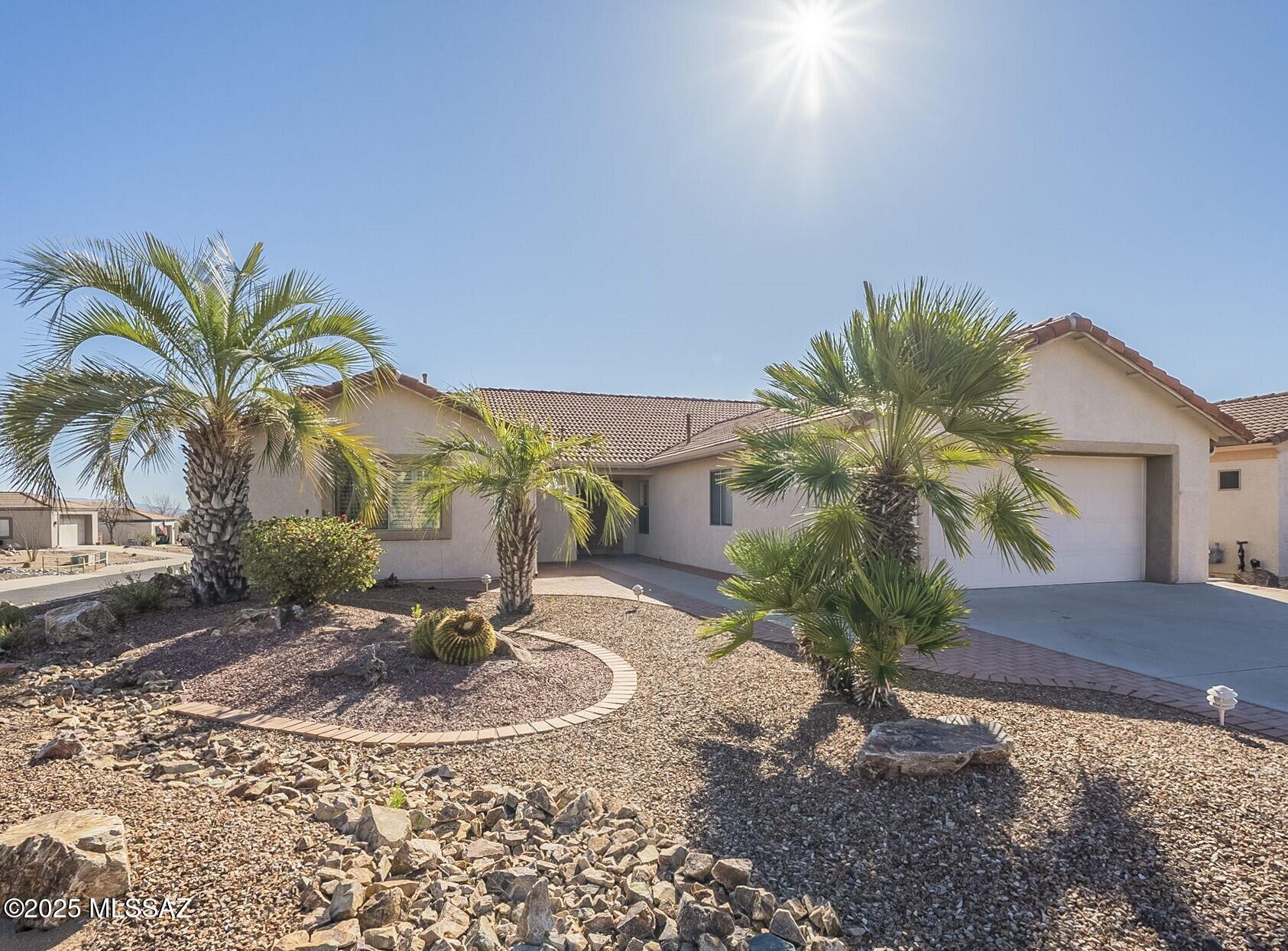 Las Campanas BLK G (96-216) - Residential