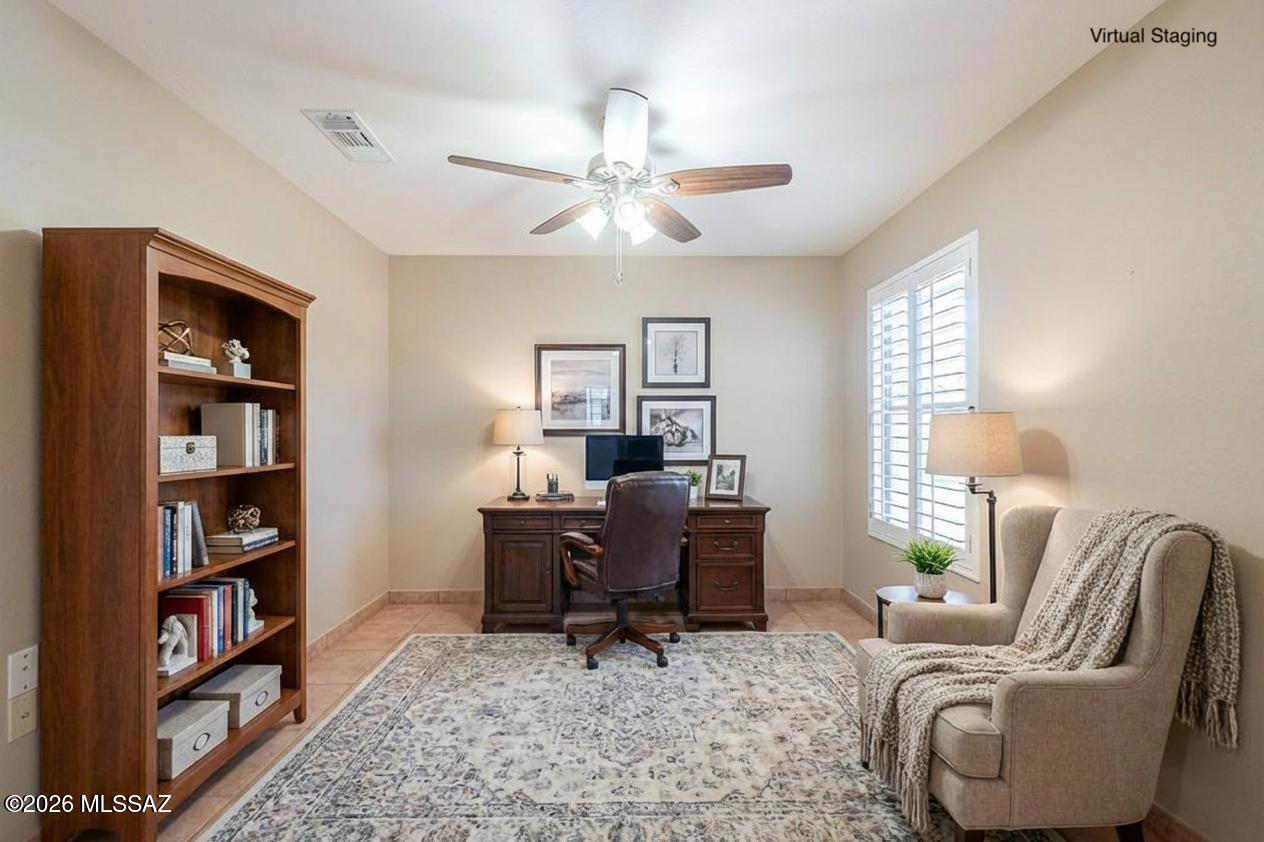Las Campanas BLK G (96-216) - Residential