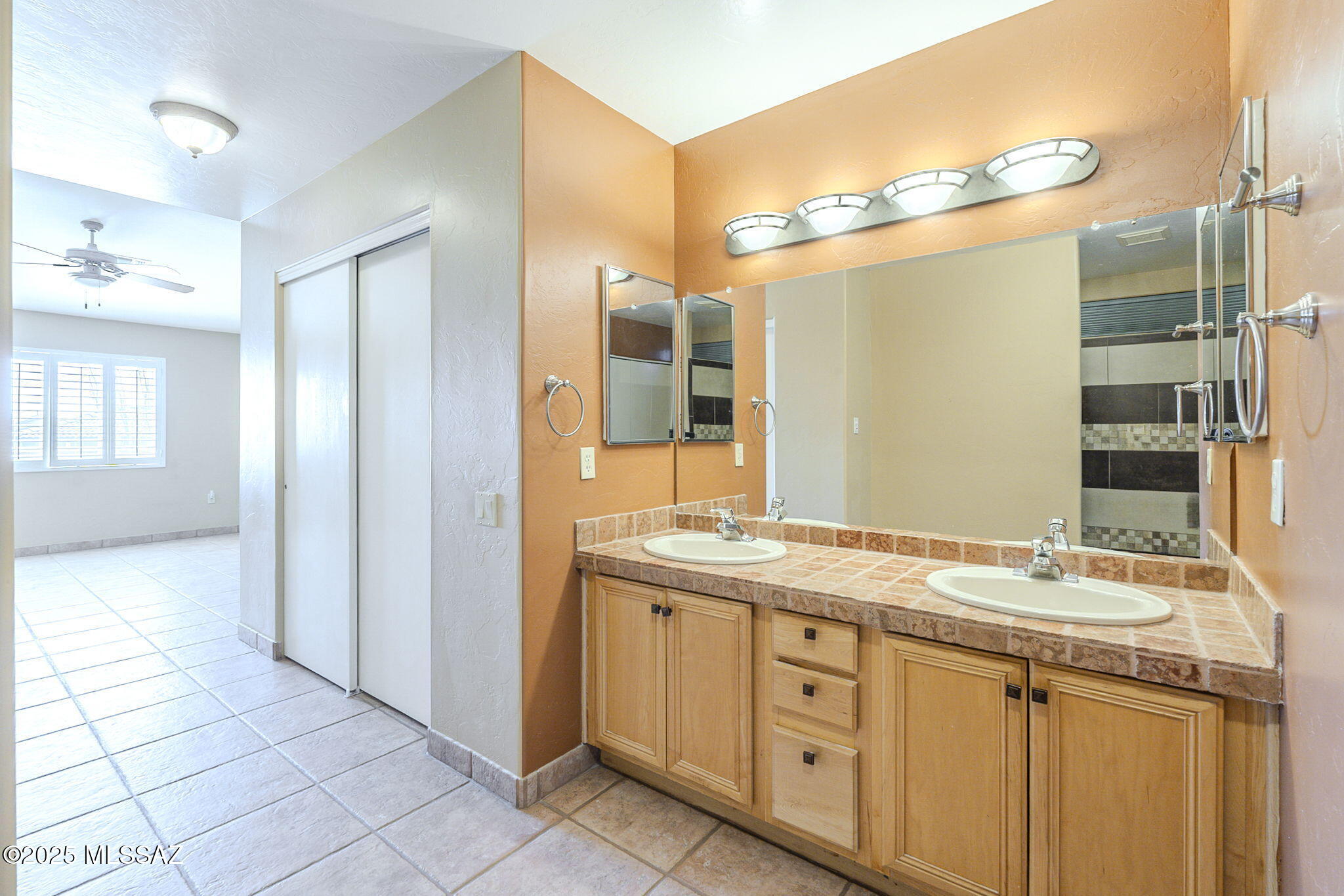 Las Campanas BLK G (96-216) - Residential