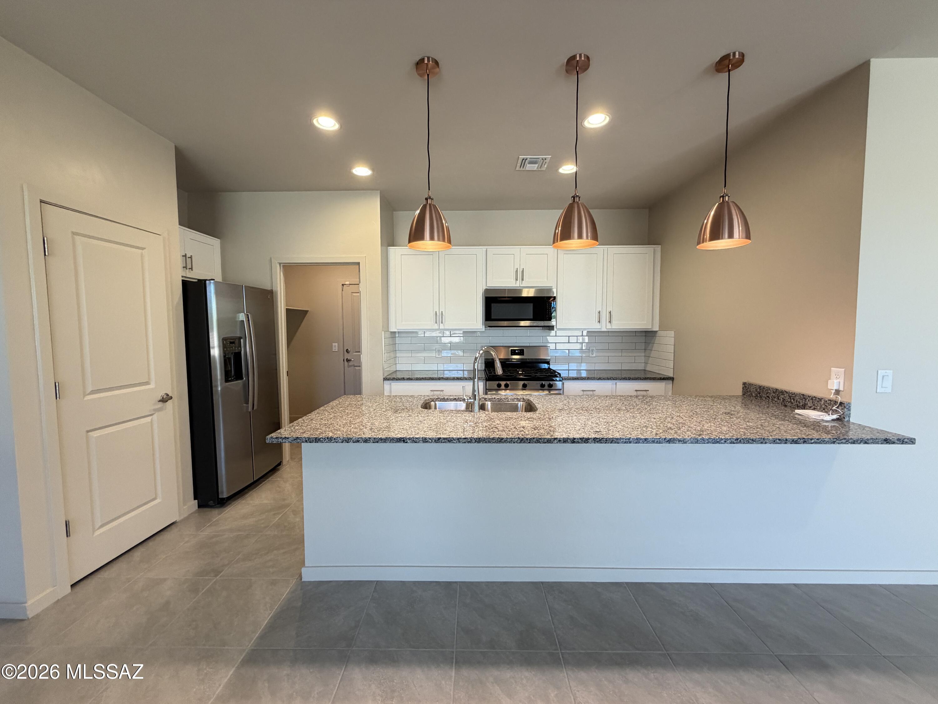 Sierra Pointe - Residential Lease