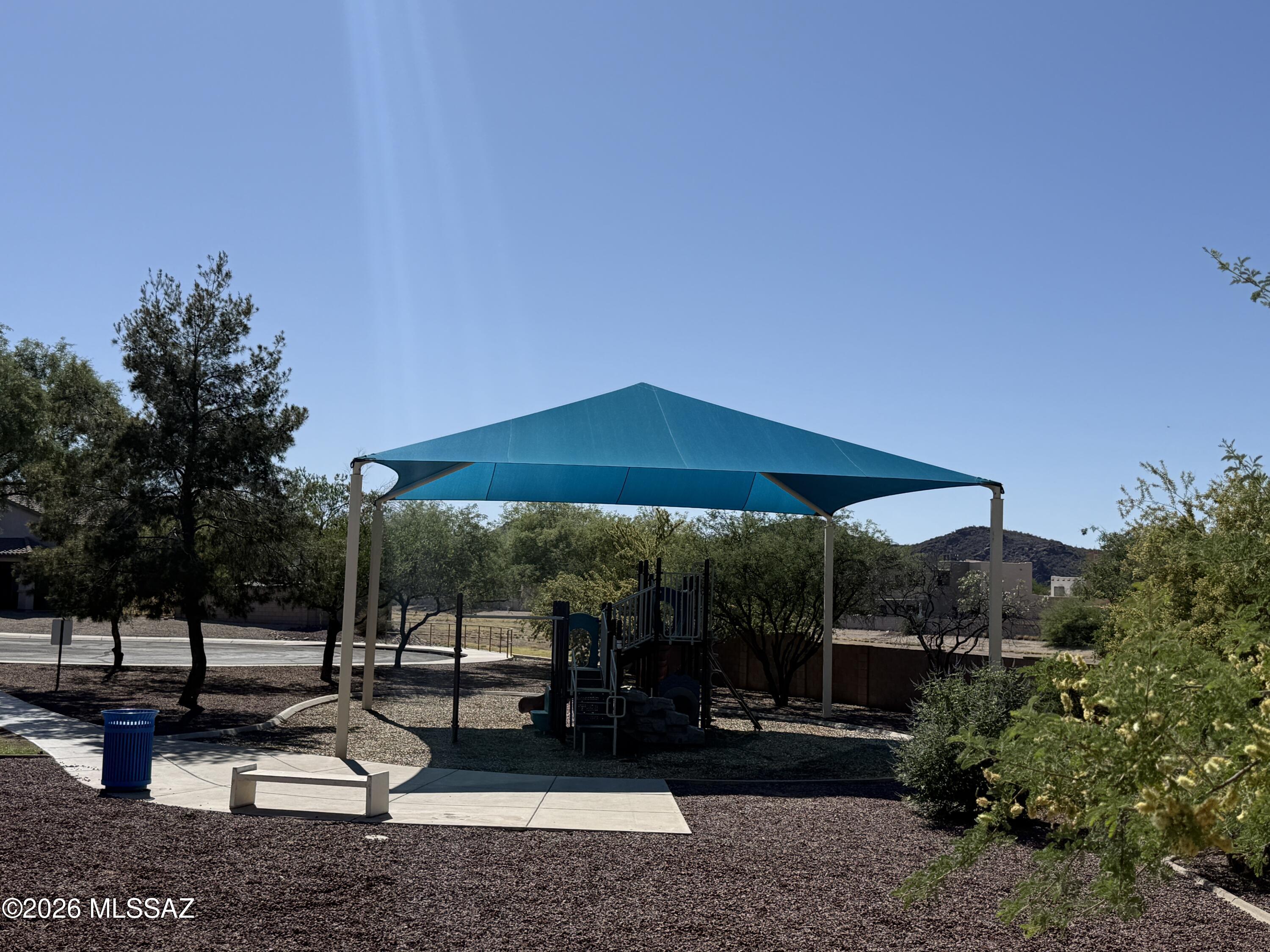 Sierra Pointe - Residential Lease