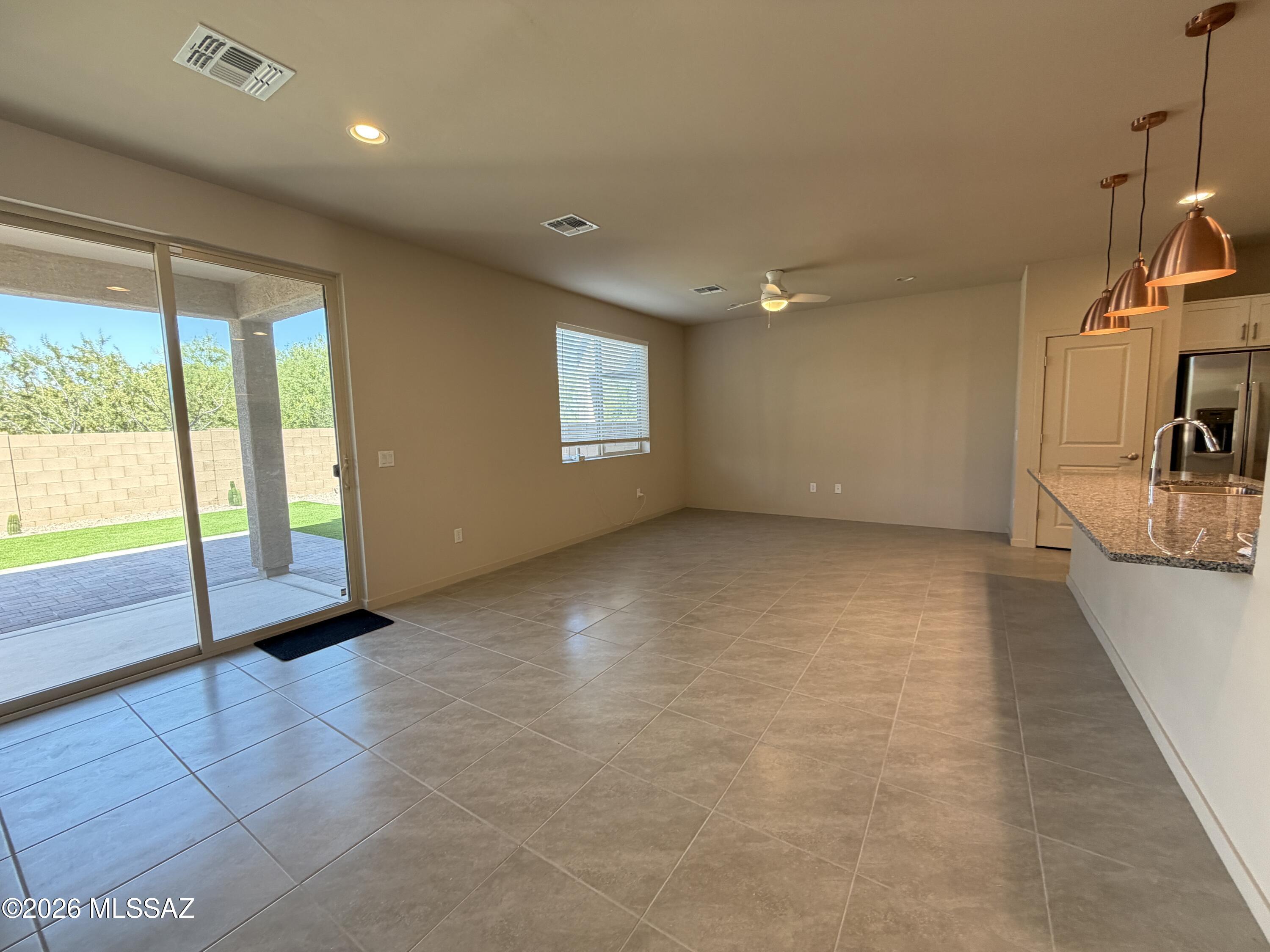 Sierra Pointe - Residential Lease