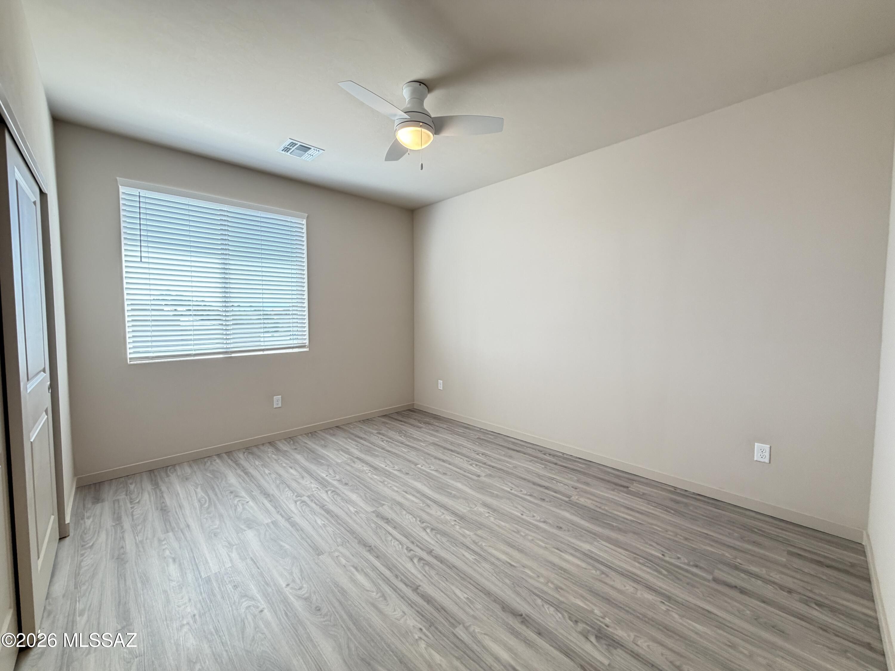Sierra Pointe - Residential Lease