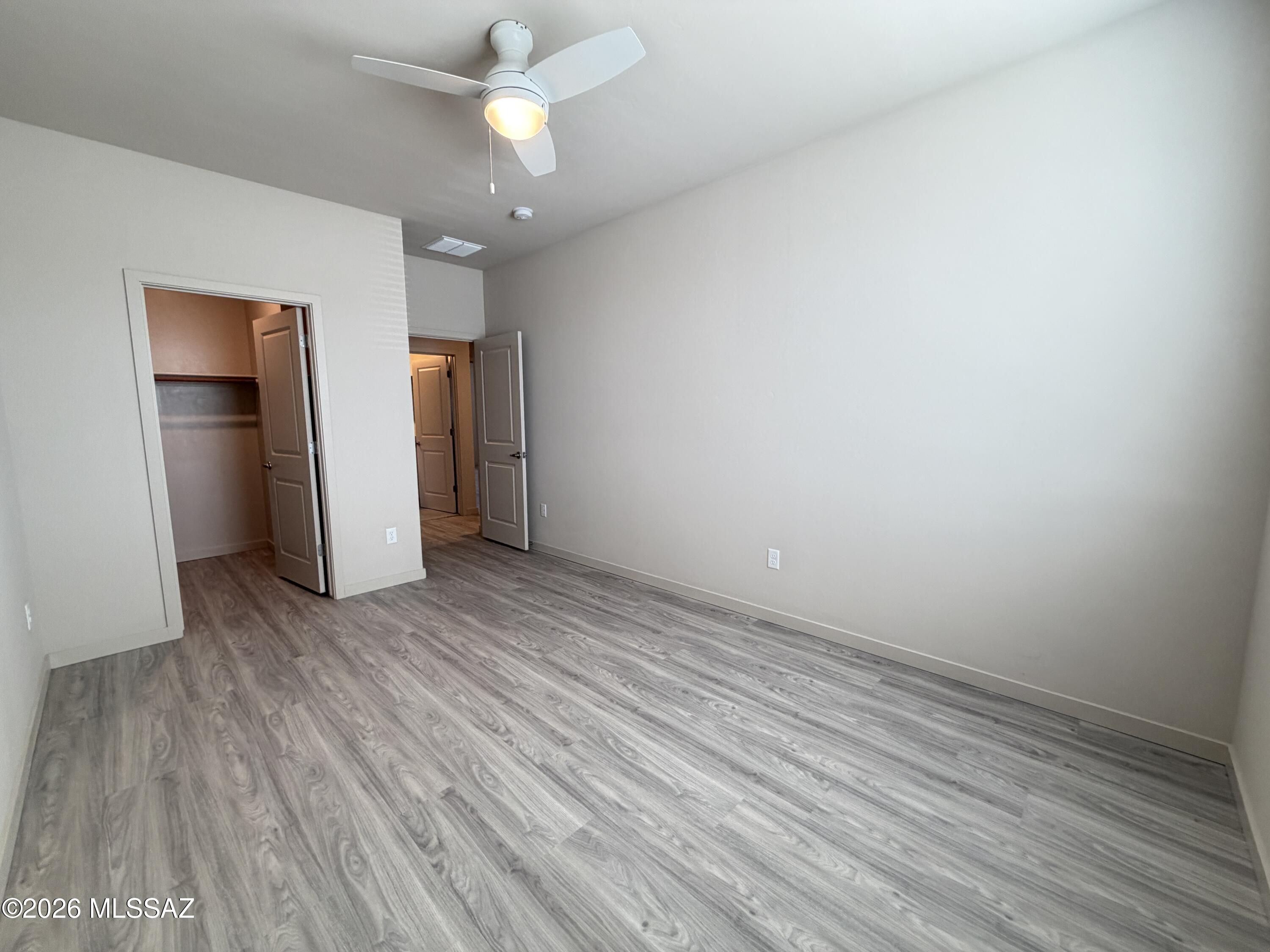 Sierra Pointe - Residential Lease