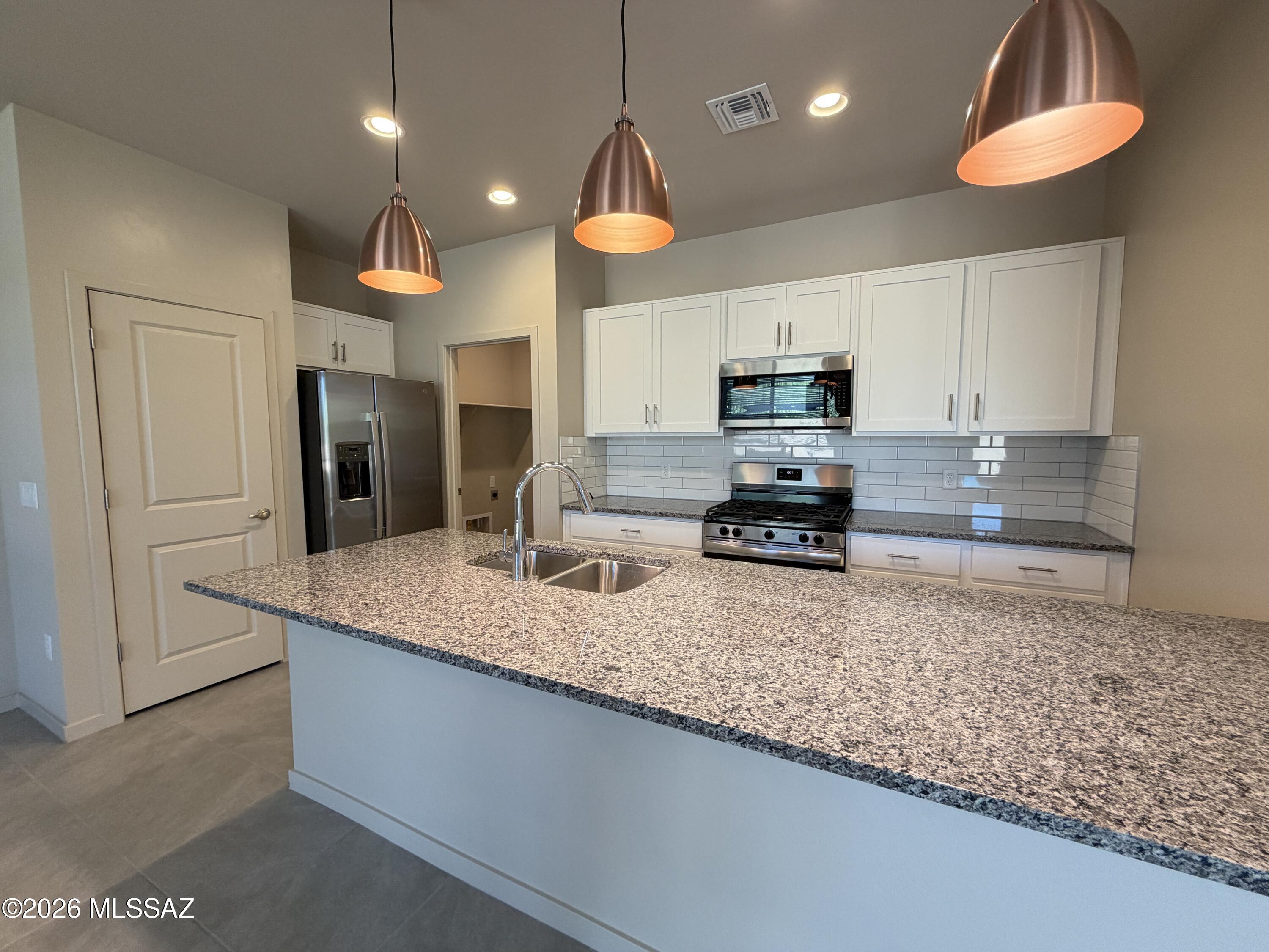 Sierra Pointe - Residential Lease