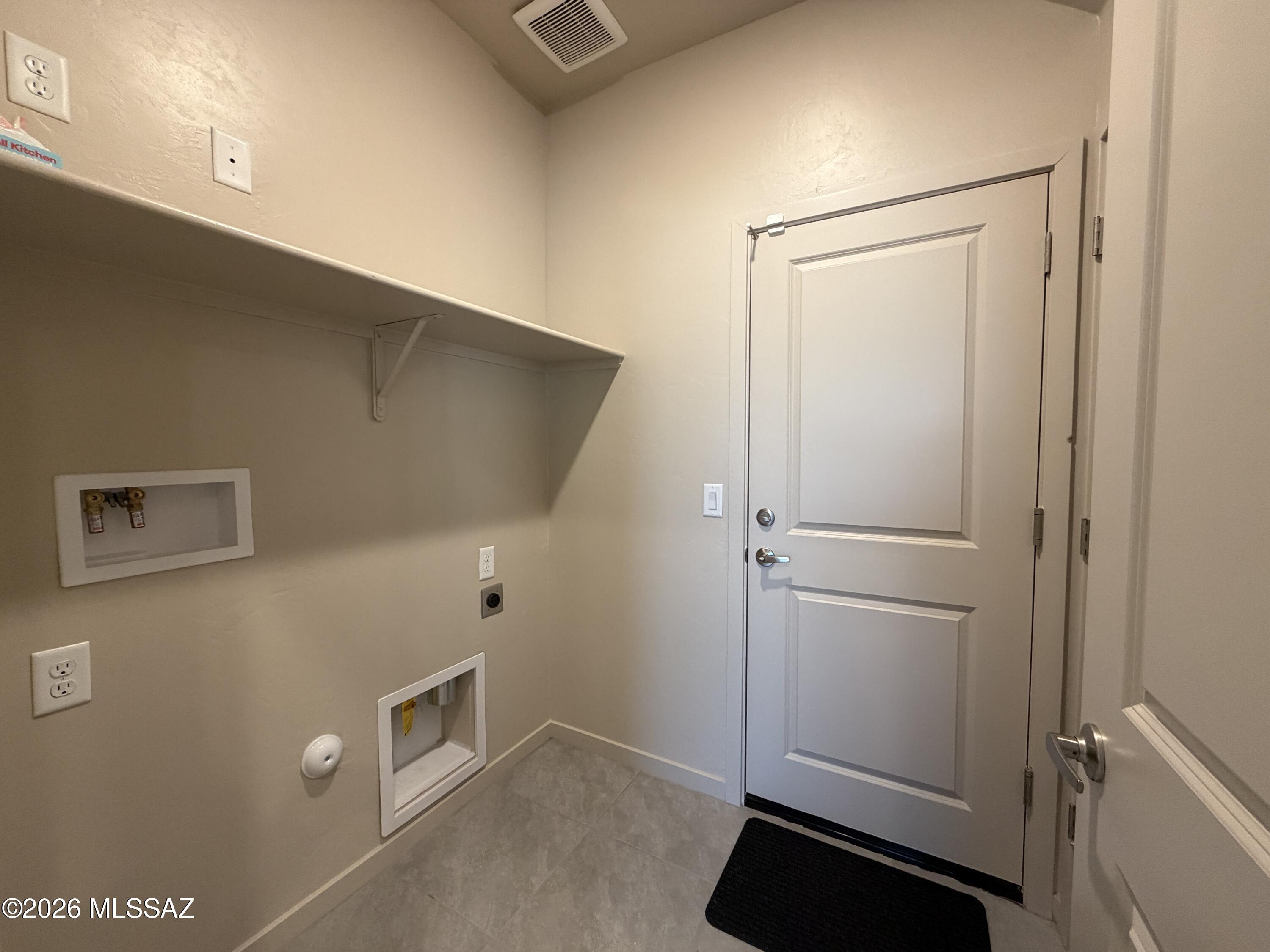 Sierra Pointe - Residential Lease