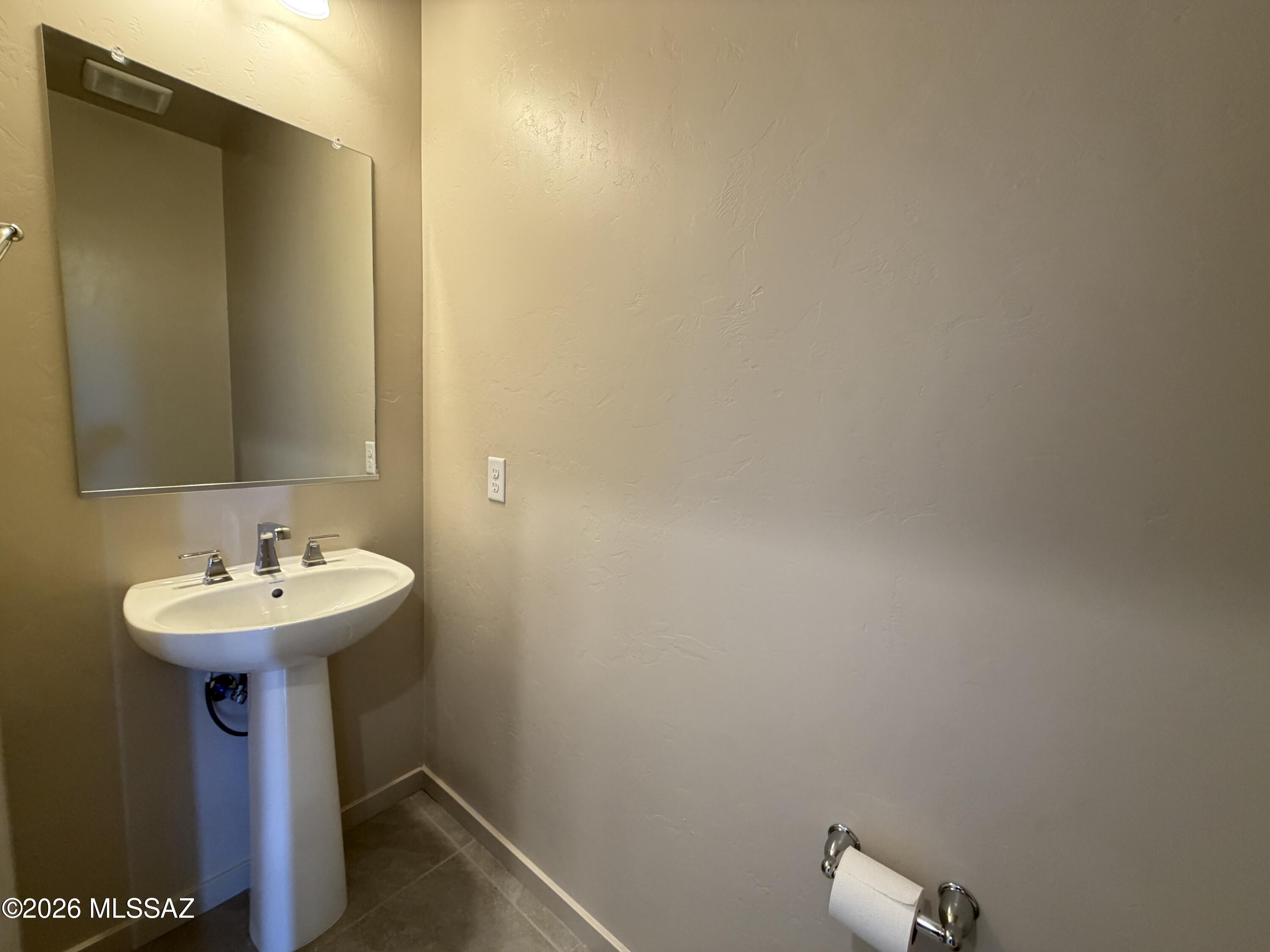 Sierra Pointe - Residential Lease