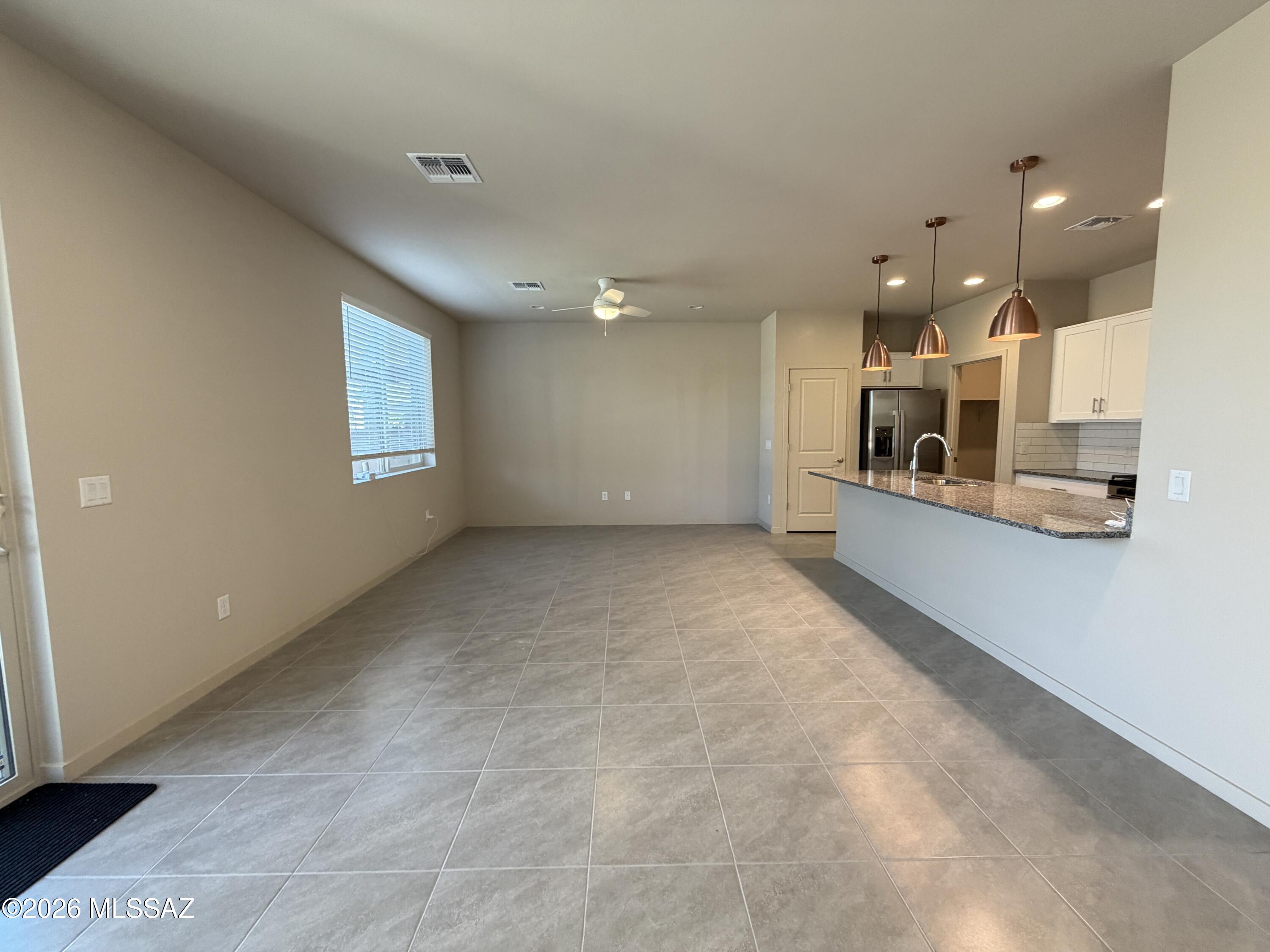 Sierra Pointe - Residential Lease
