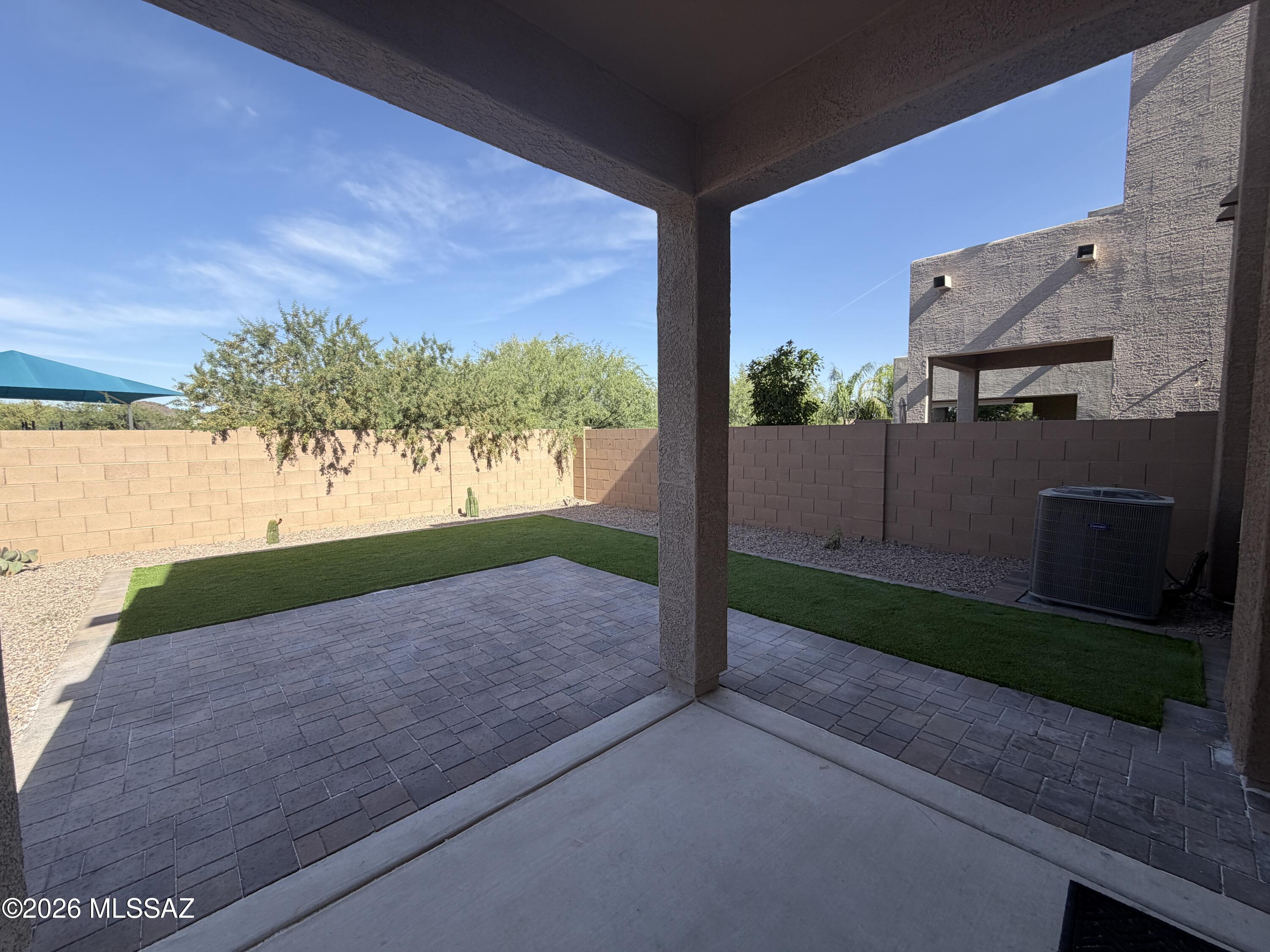 Sierra Pointe - Residential Lease