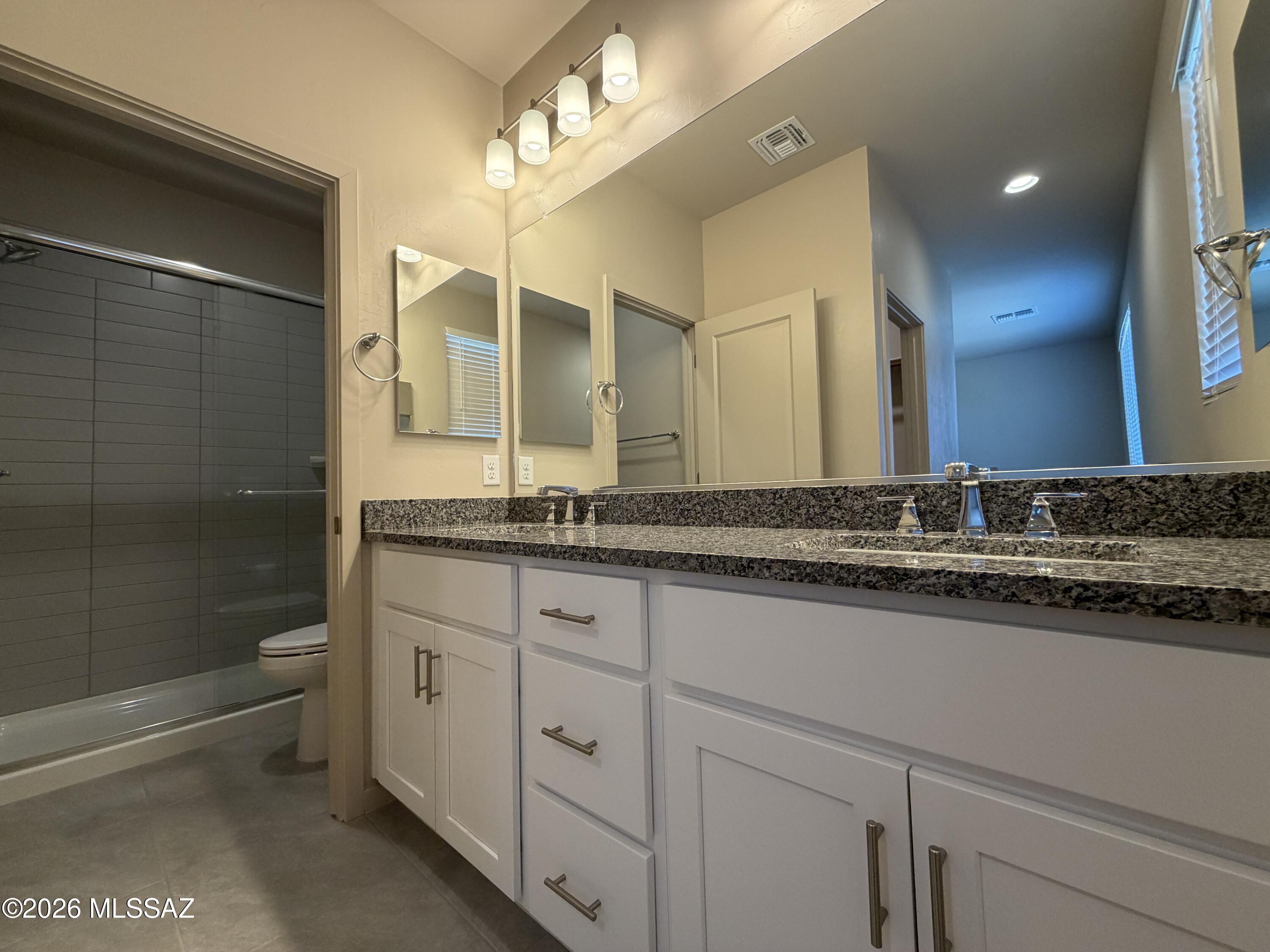 Sierra Pointe - Residential Lease
