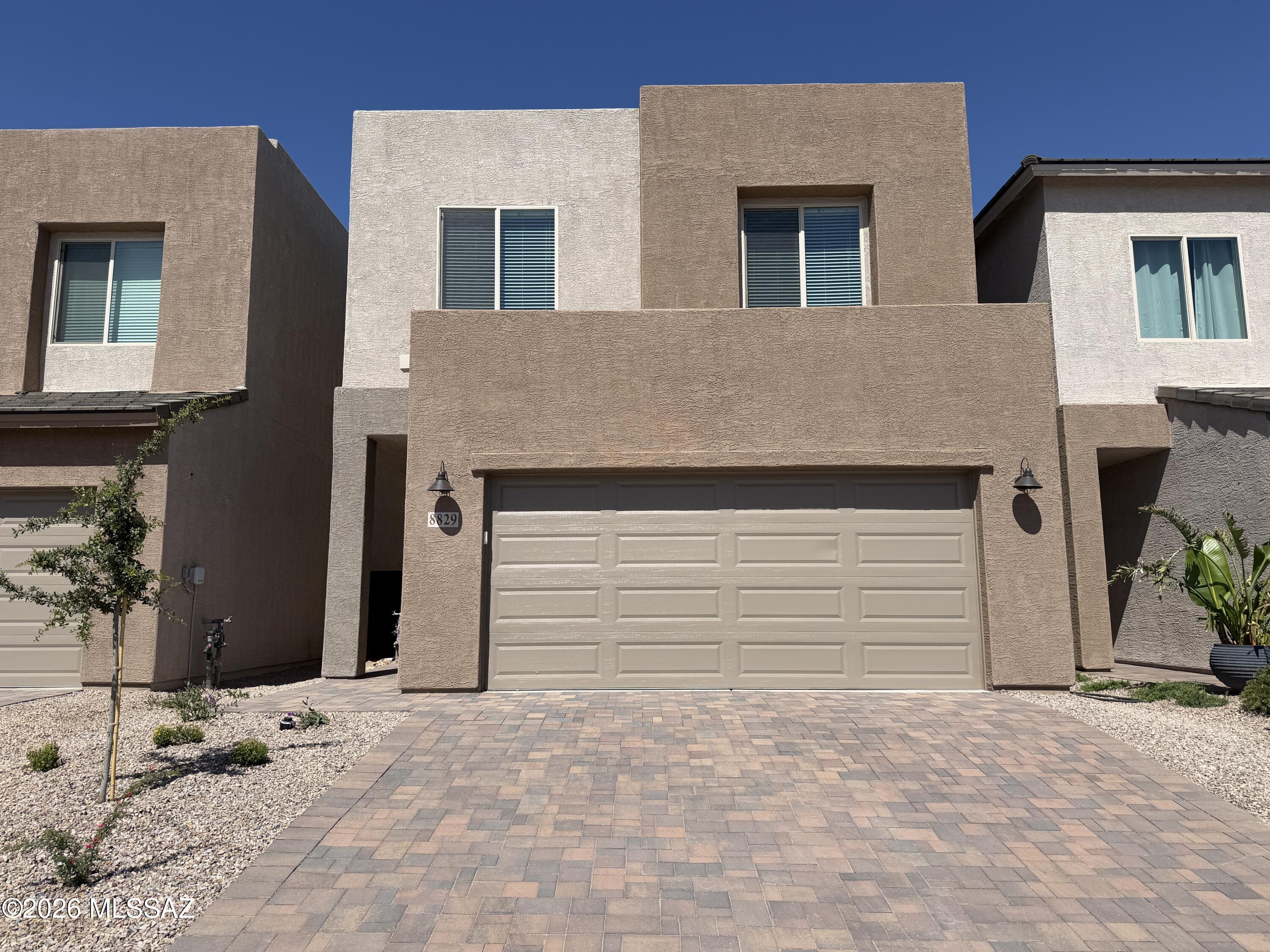 Sierra Pointe - Residential Lease