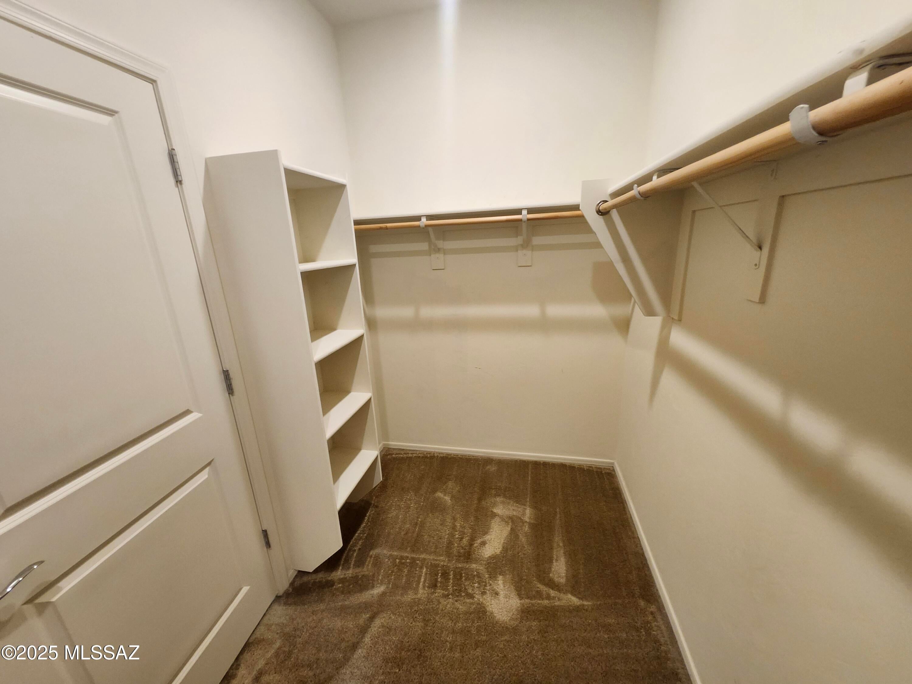 La Estancia De Tucson (411-664) - Residential Lease