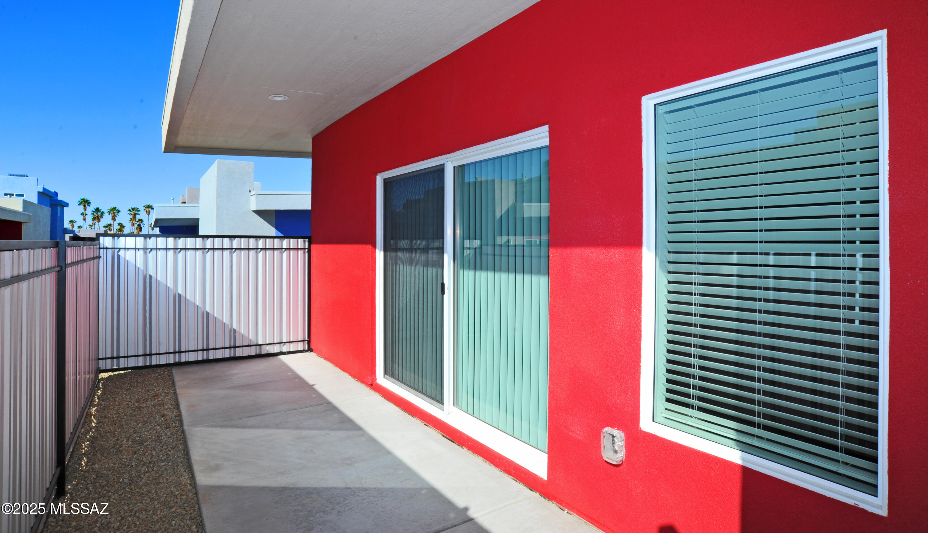 N/A - Residential Lease