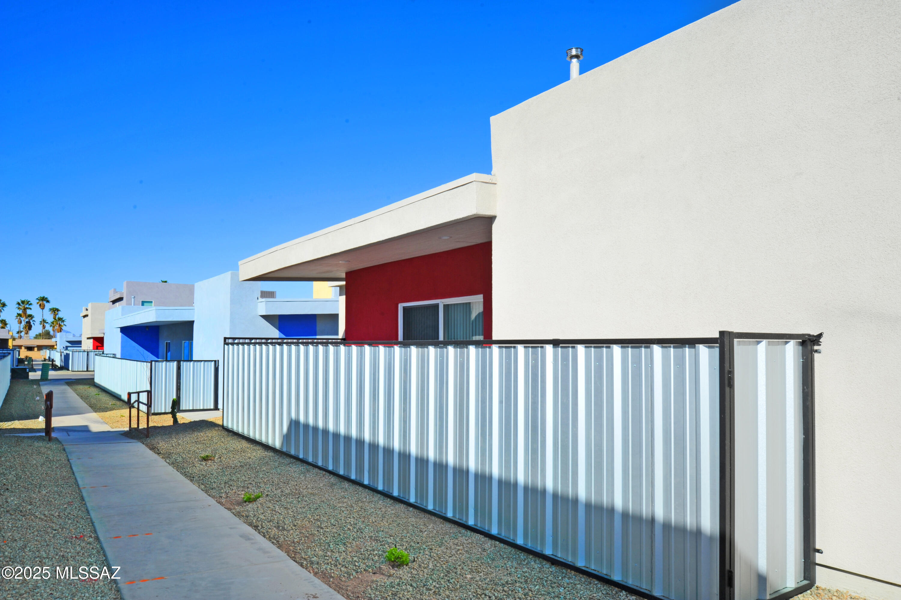 N/A - Residential Lease