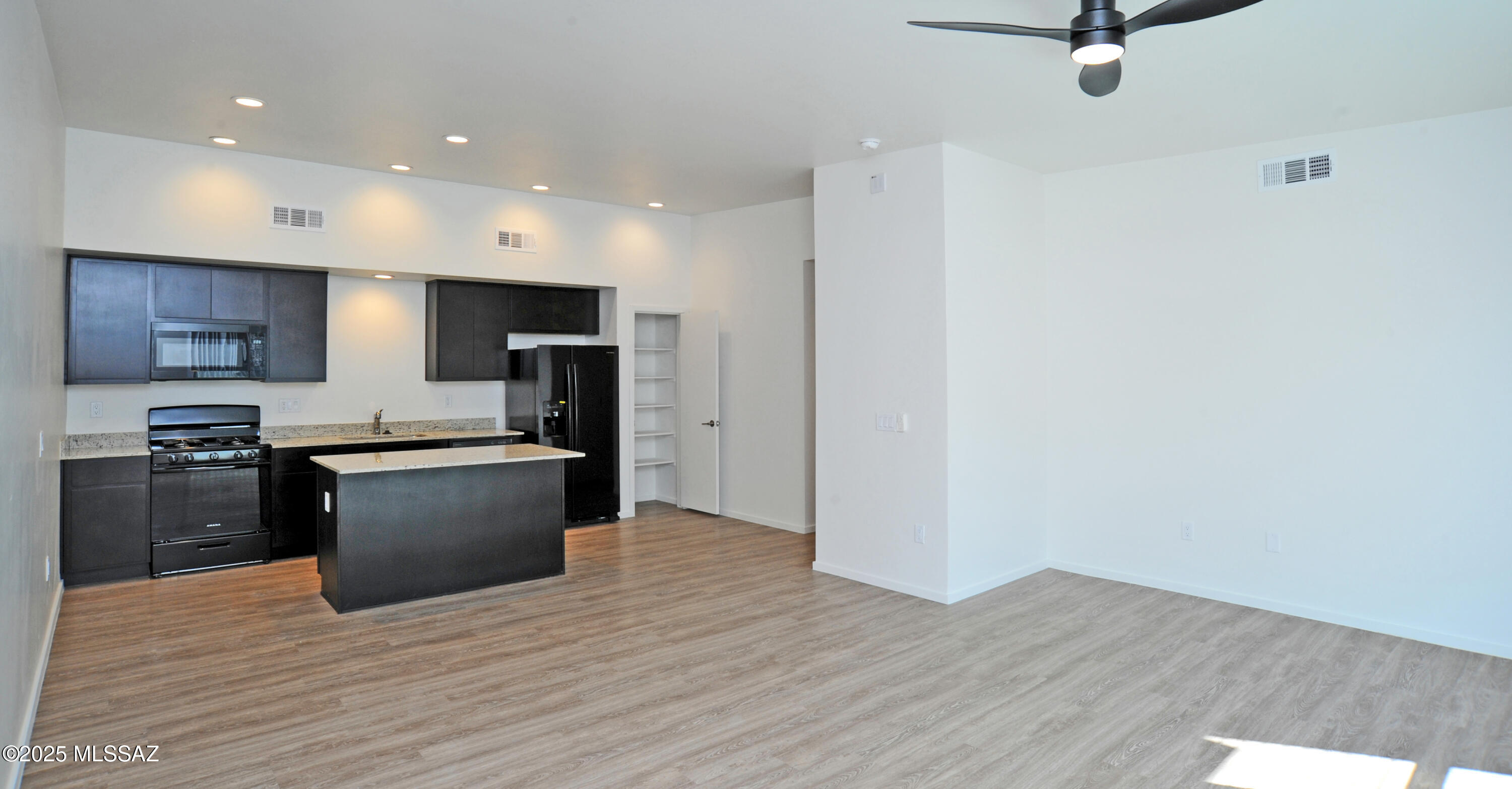 N/A - Residential Lease