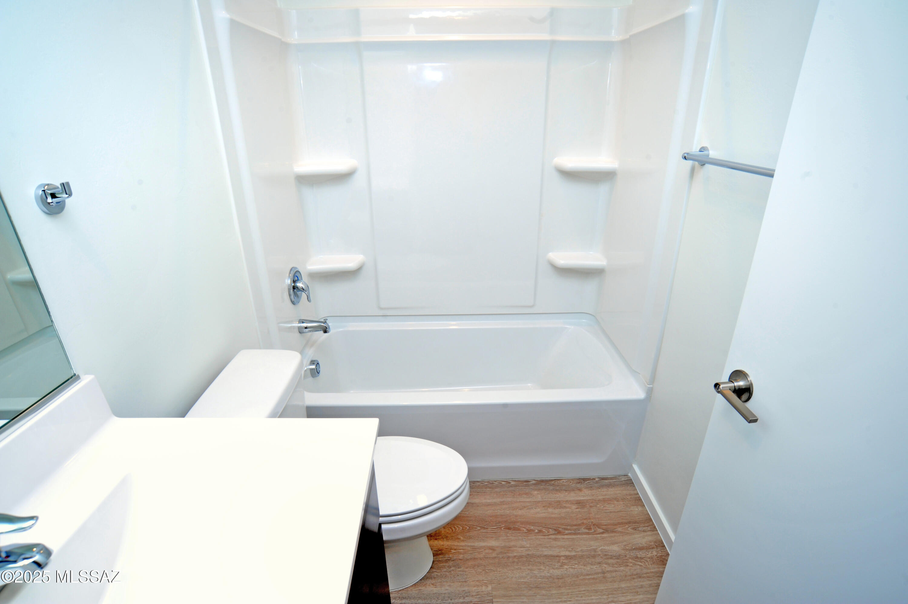 N/A - Residential Lease