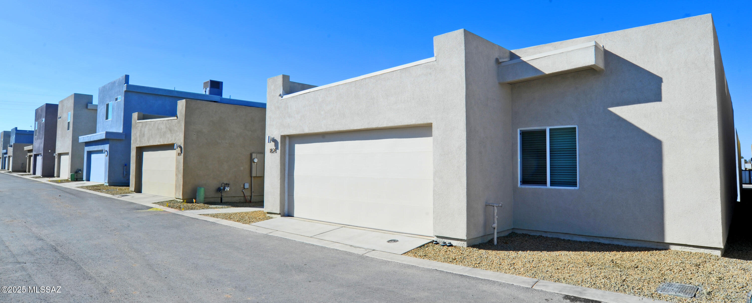N/A - Residential Lease