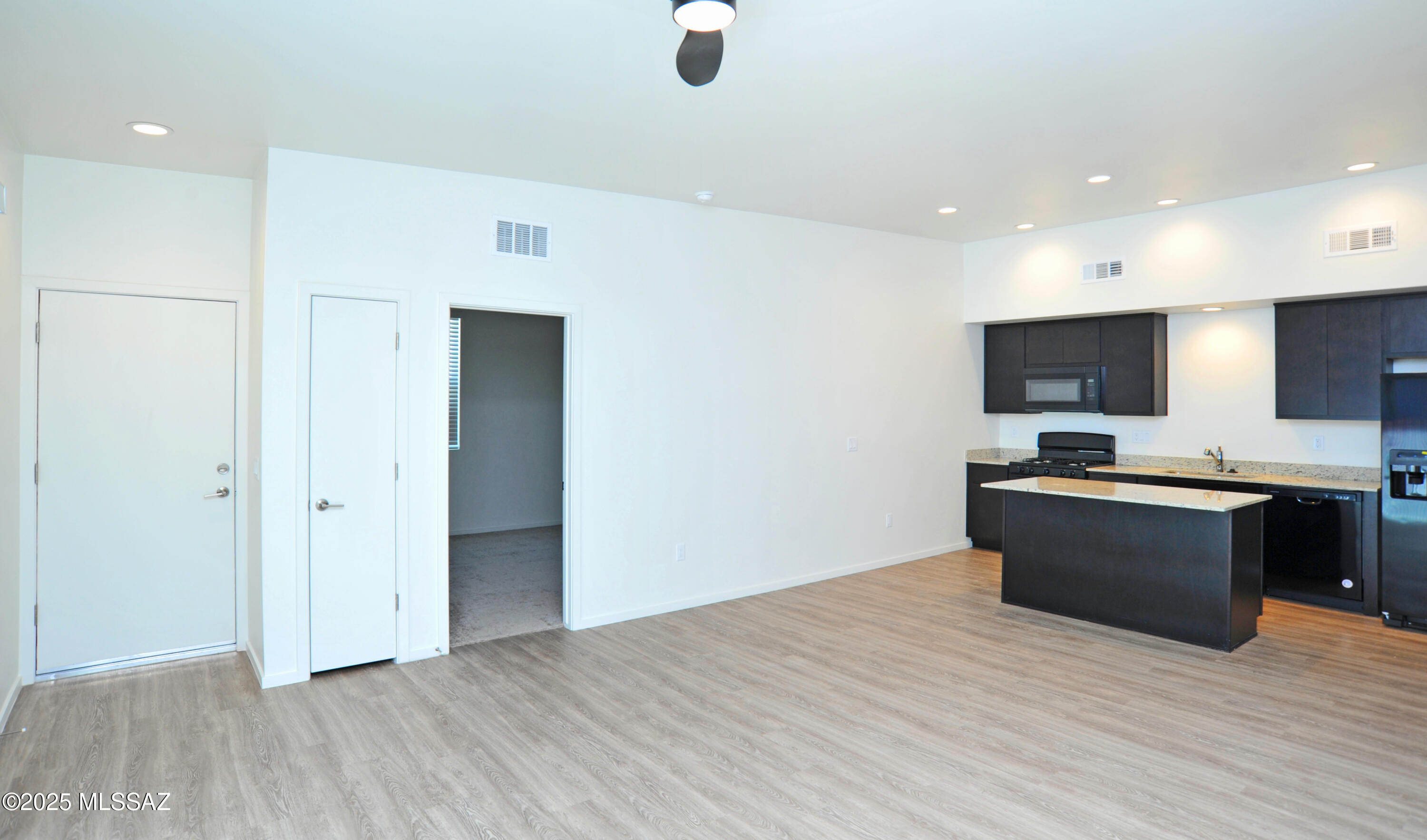 N/A - Residential Lease