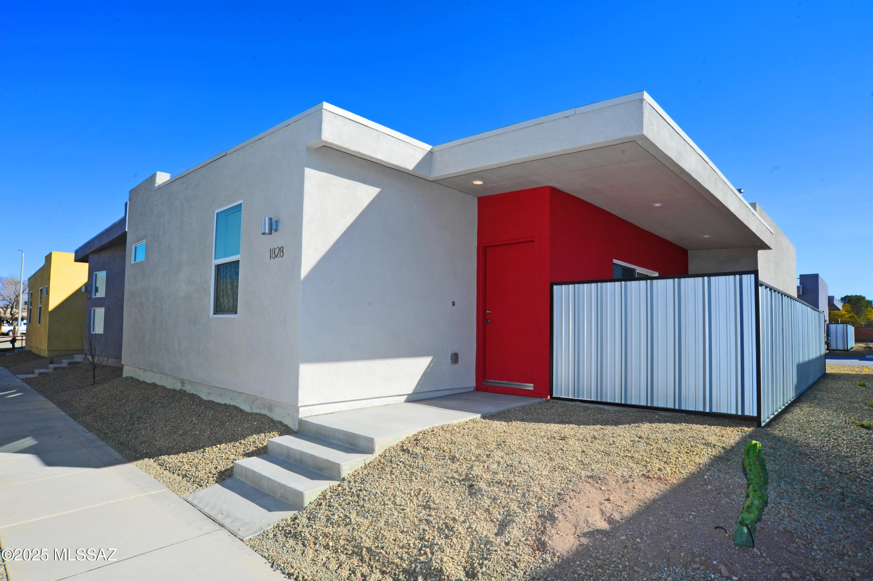 N/A - Residential Lease