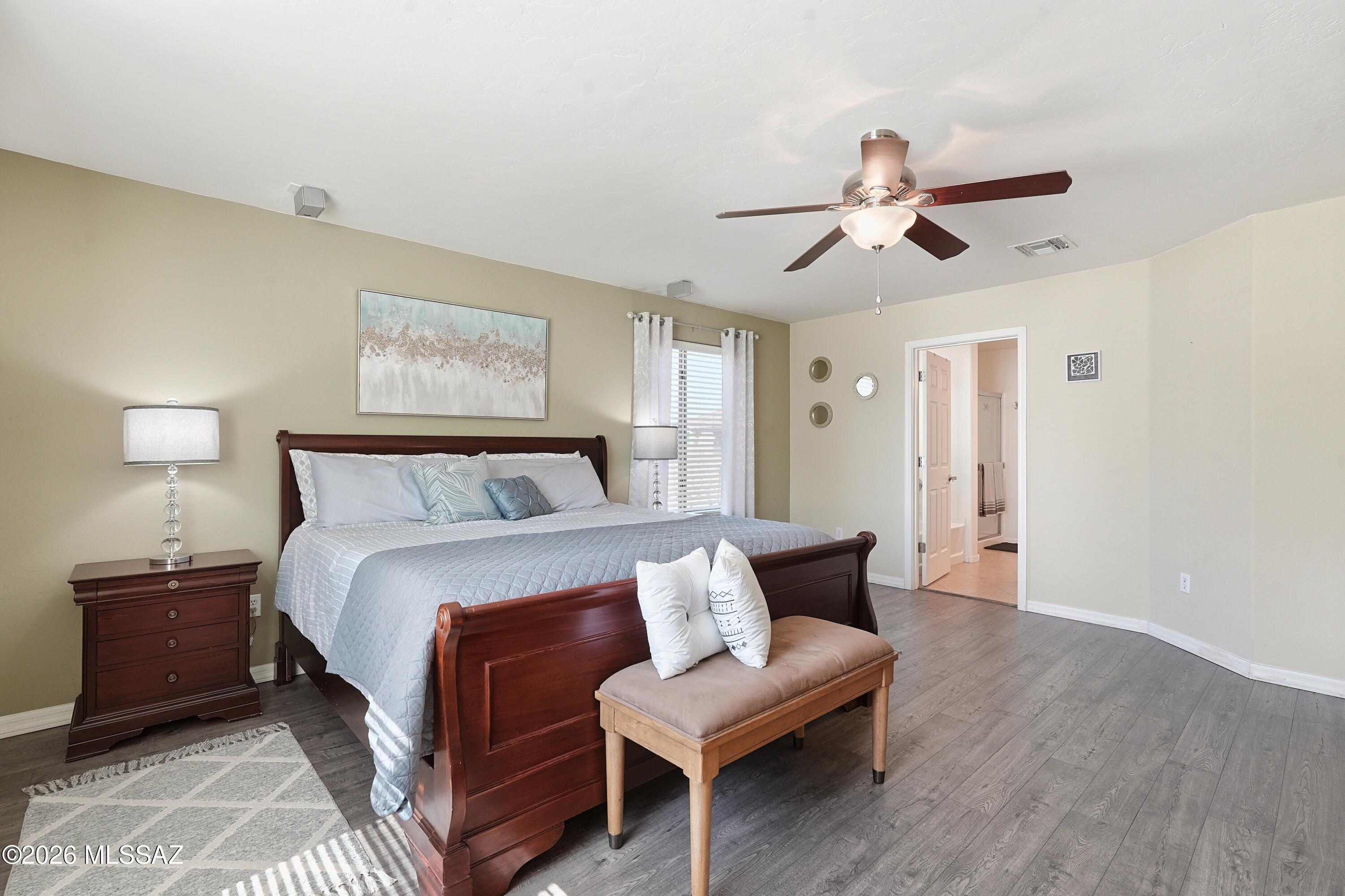 Presidios at Rancho Sahuarita (1-927) - Residential
