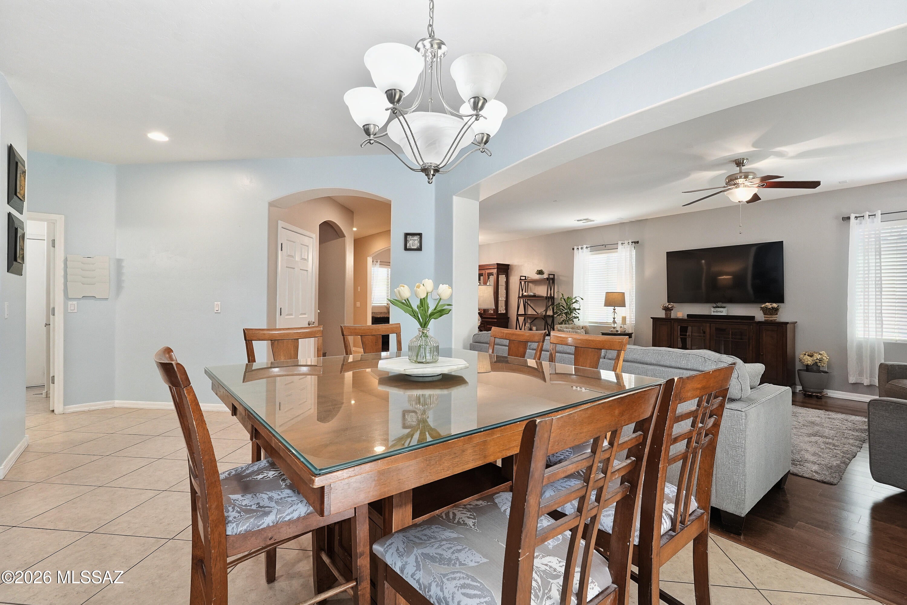 Presidios at Rancho Sahuarita (1-927) - Residential