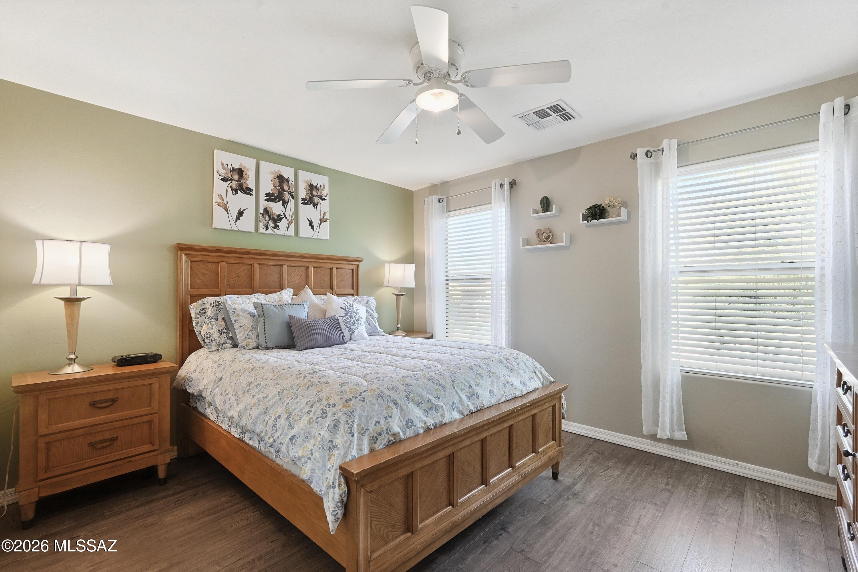 Presidios at Rancho Sahuarita (1-927) - Residential