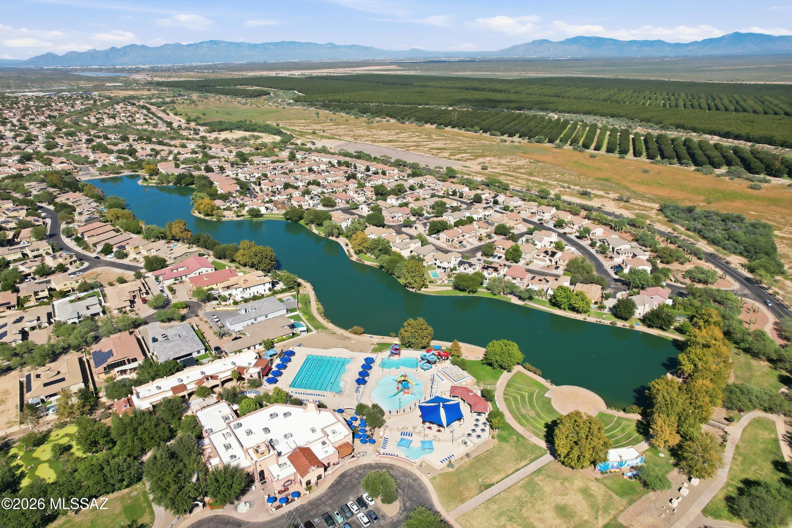 Presidios at Rancho Sahuarita (1-927) - Residential