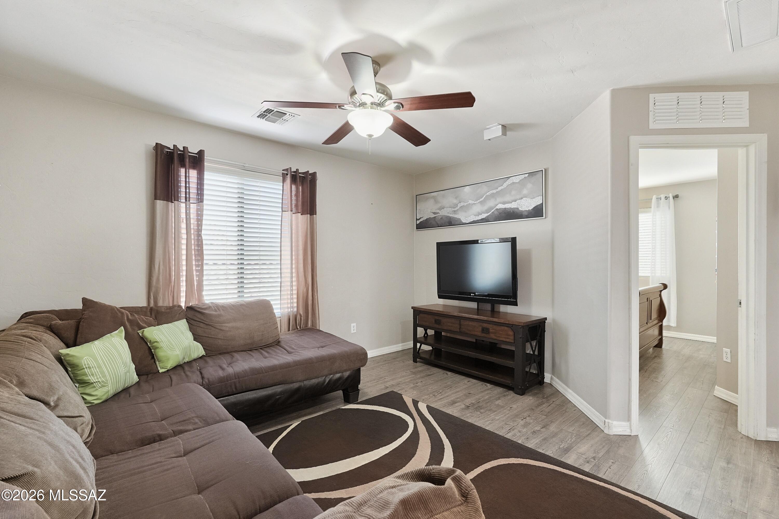 Presidios at Rancho Sahuarita (1-927) - Residential