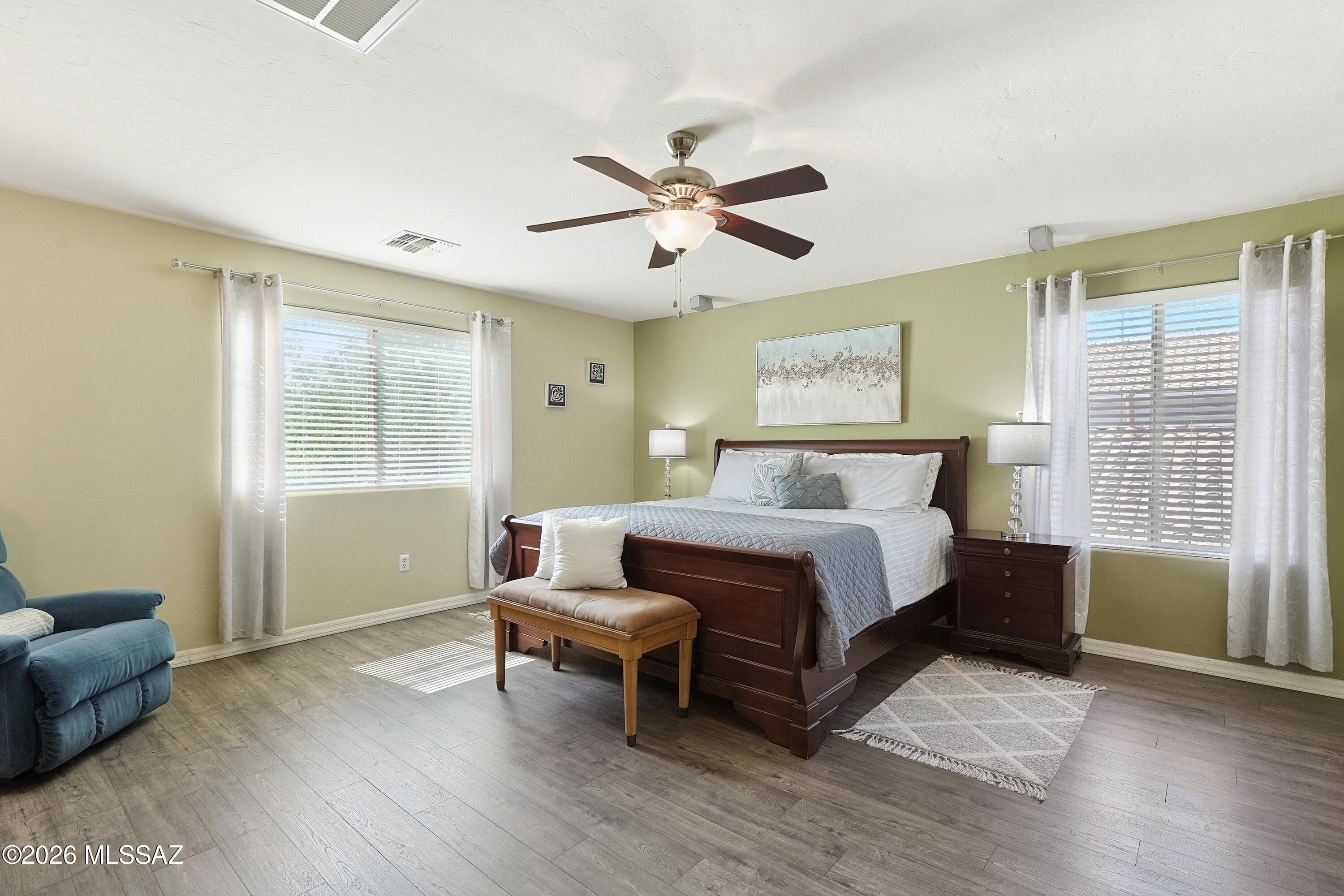 Presidios at Rancho Sahuarita (1-927) - Residential