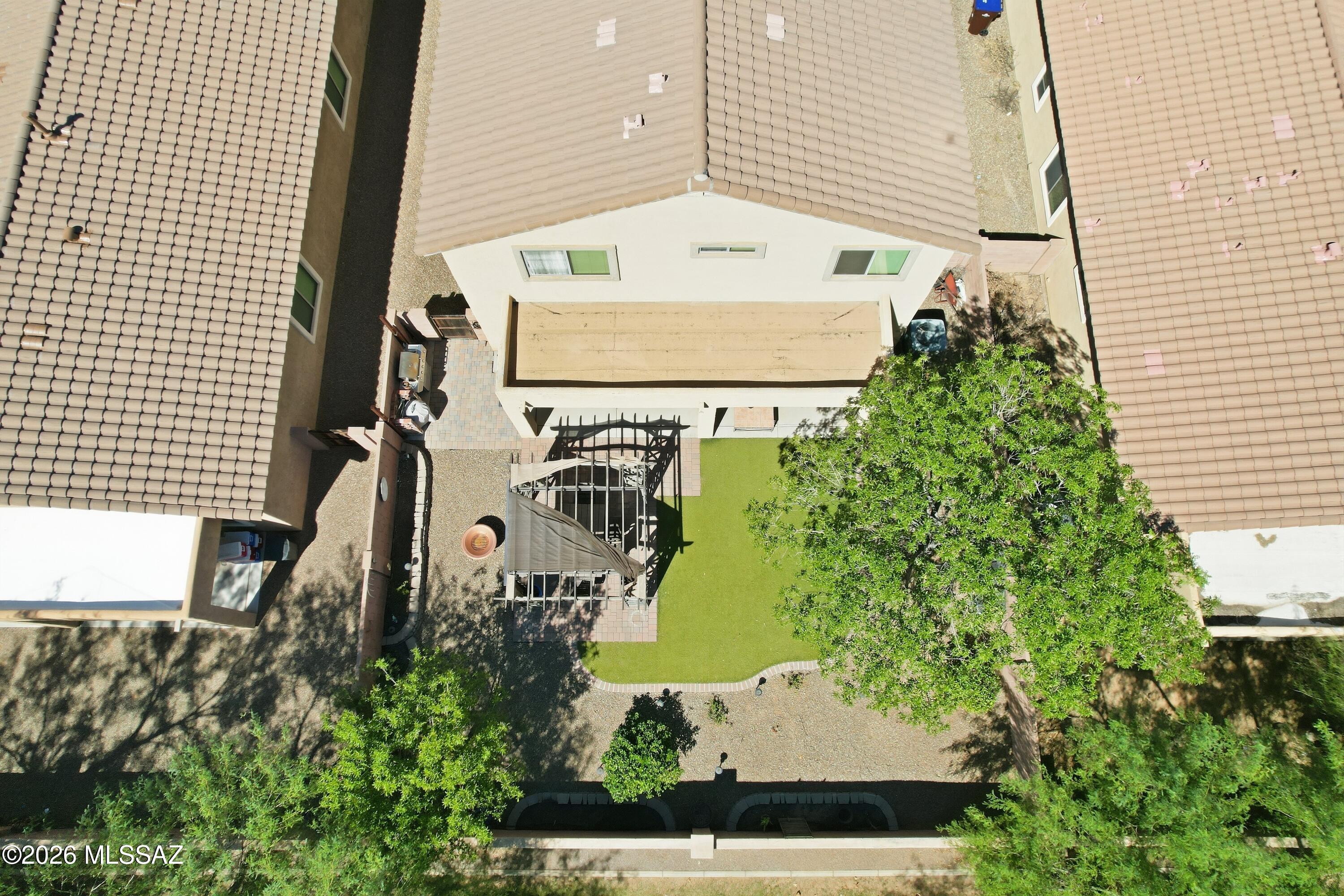 Presidios at Rancho Sahuarita (1-927) - Residential