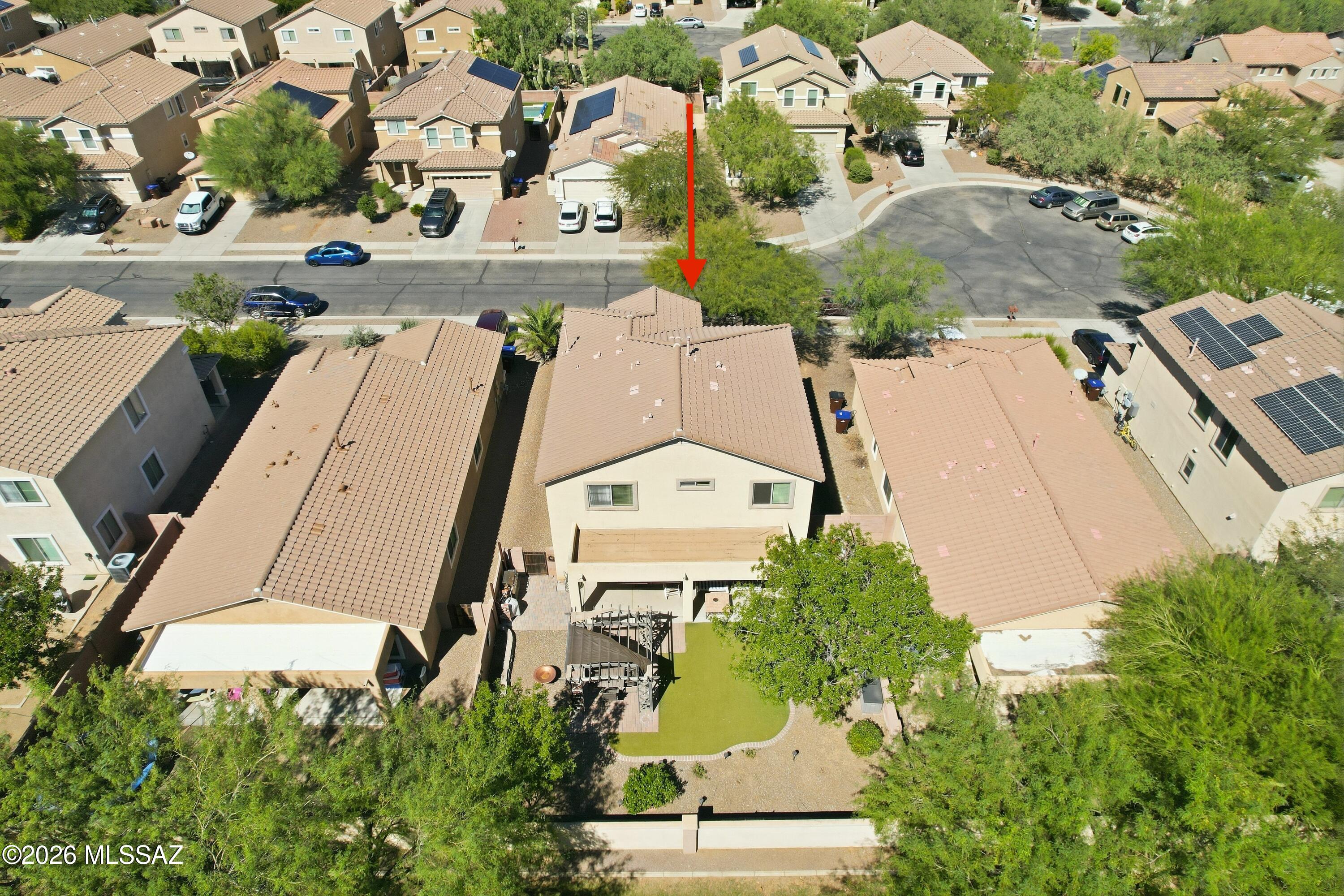Presidios at Rancho Sahuarita (1-927) - Residential