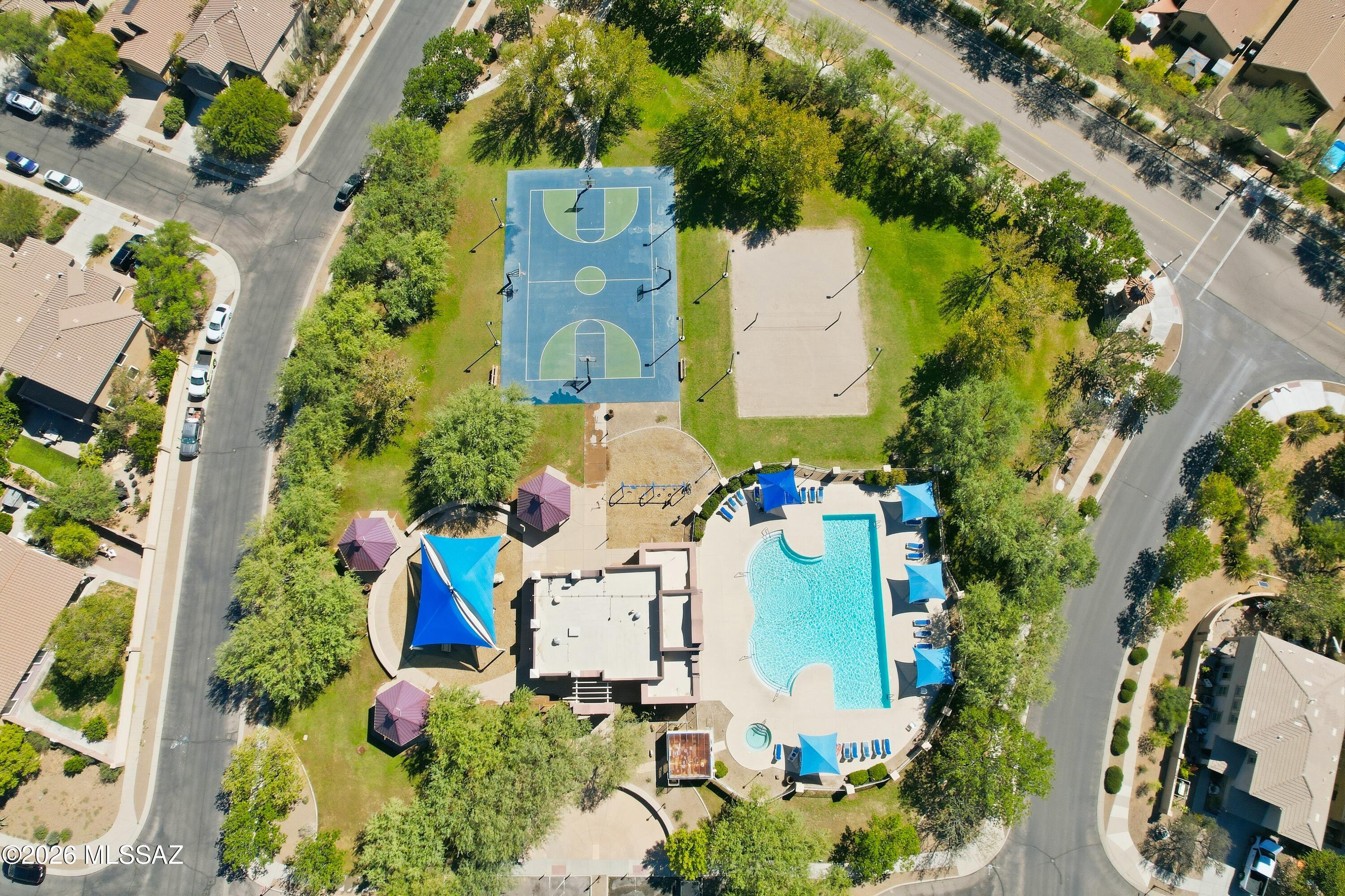 Presidios at Rancho Sahuarita (1-927) - Residential