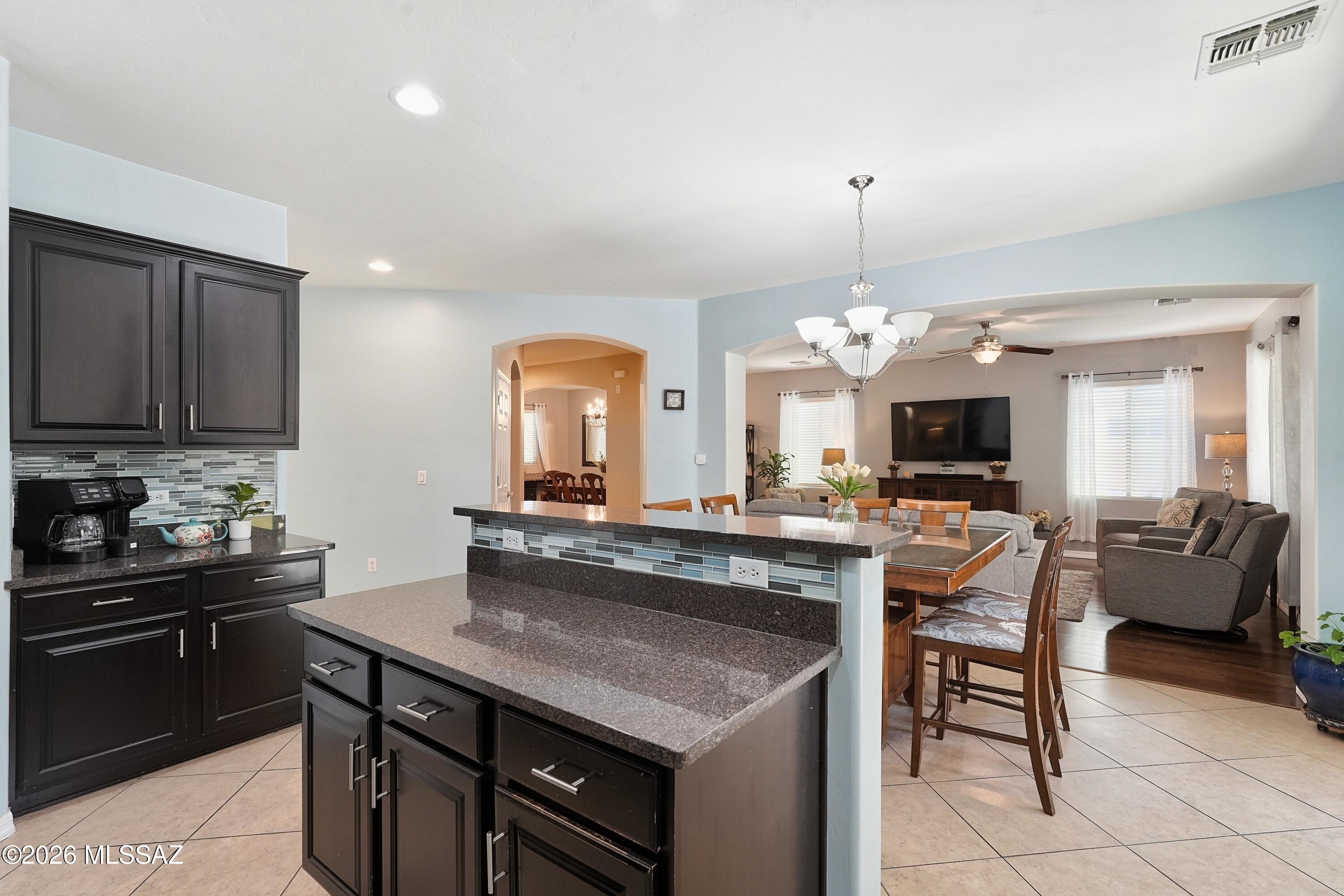 Presidios at Rancho Sahuarita (1-927) - Residential