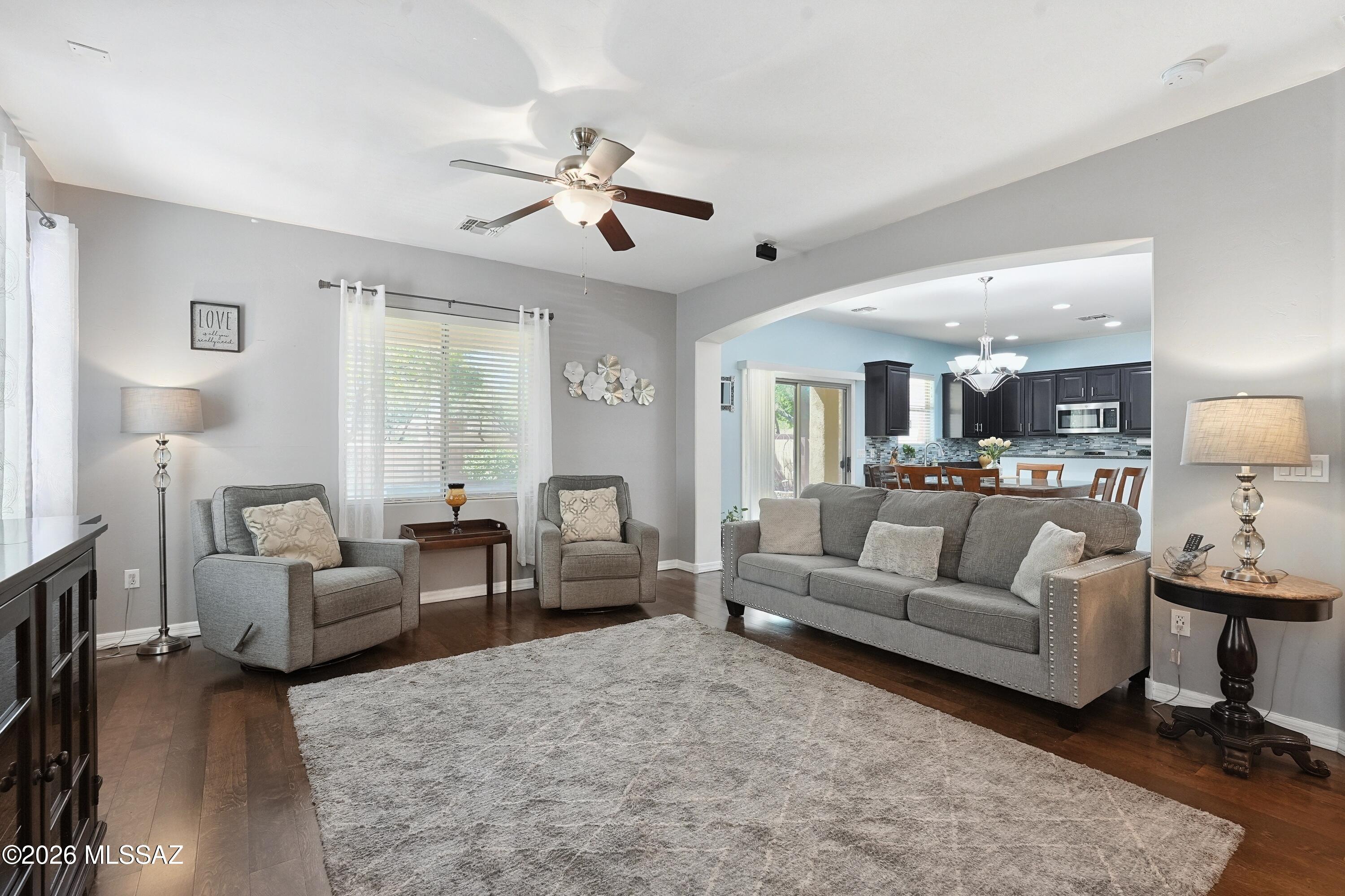 Presidios at Rancho Sahuarita (1-927) - Residential