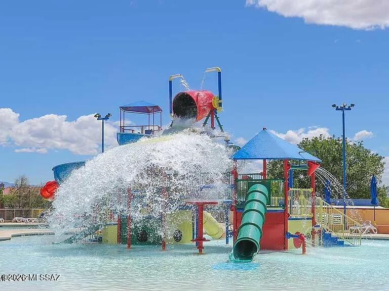 Presidios at Rancho Sahuarita (1-927) - Residential