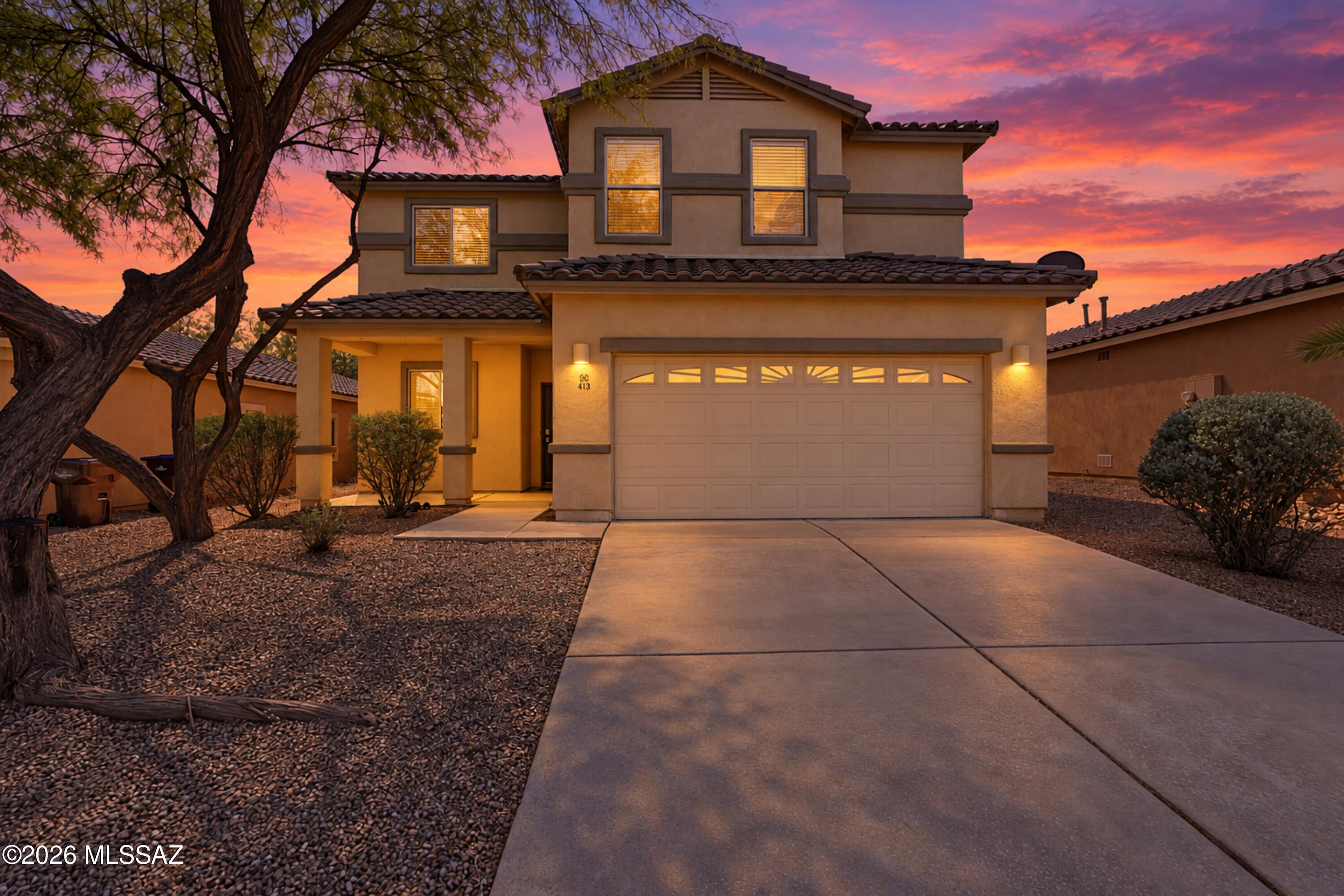 Presidios at Rancho Sahuarita (1-927) - Residential